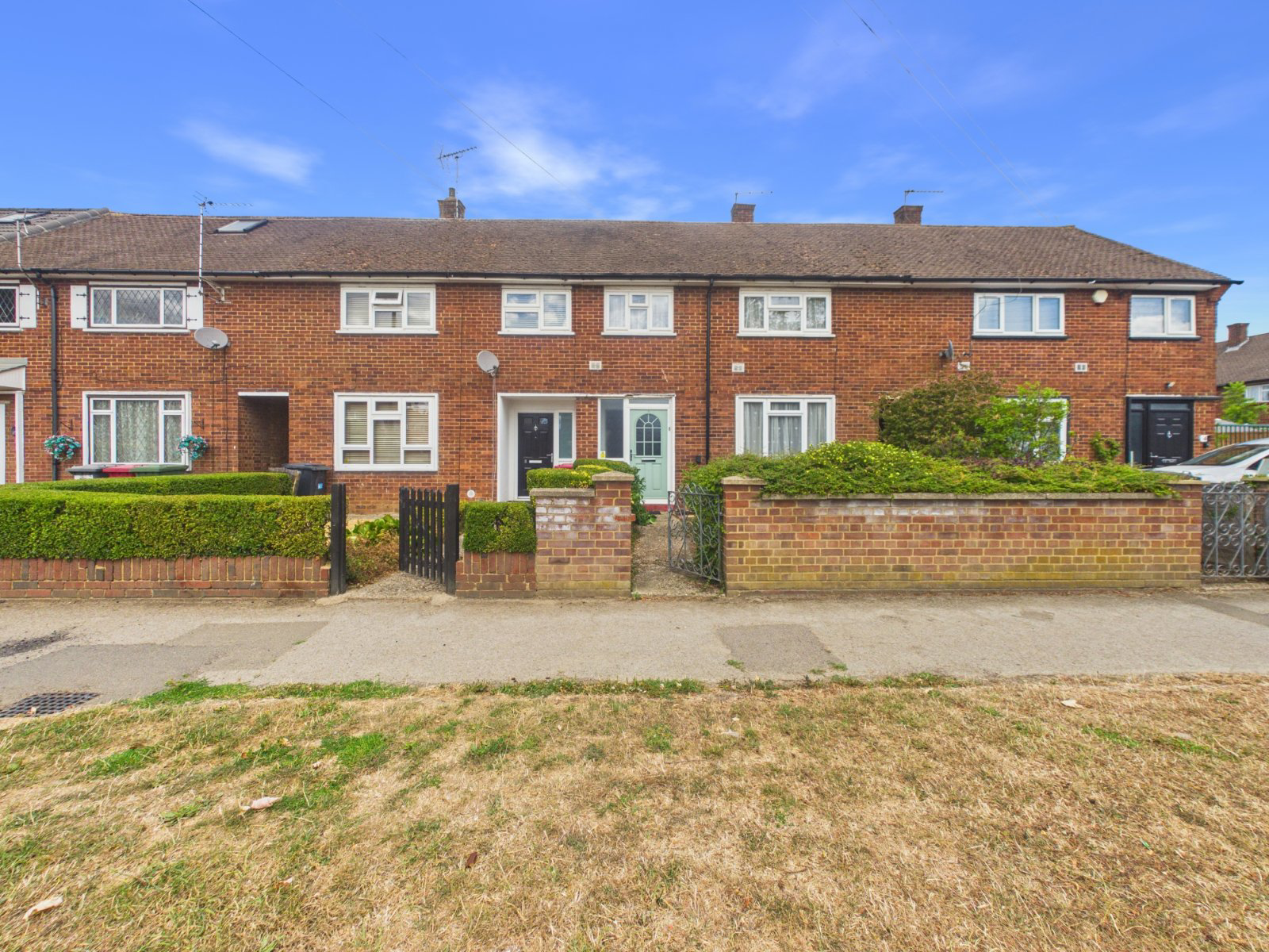 Hampden Road, Langley, Berkshire, SL3