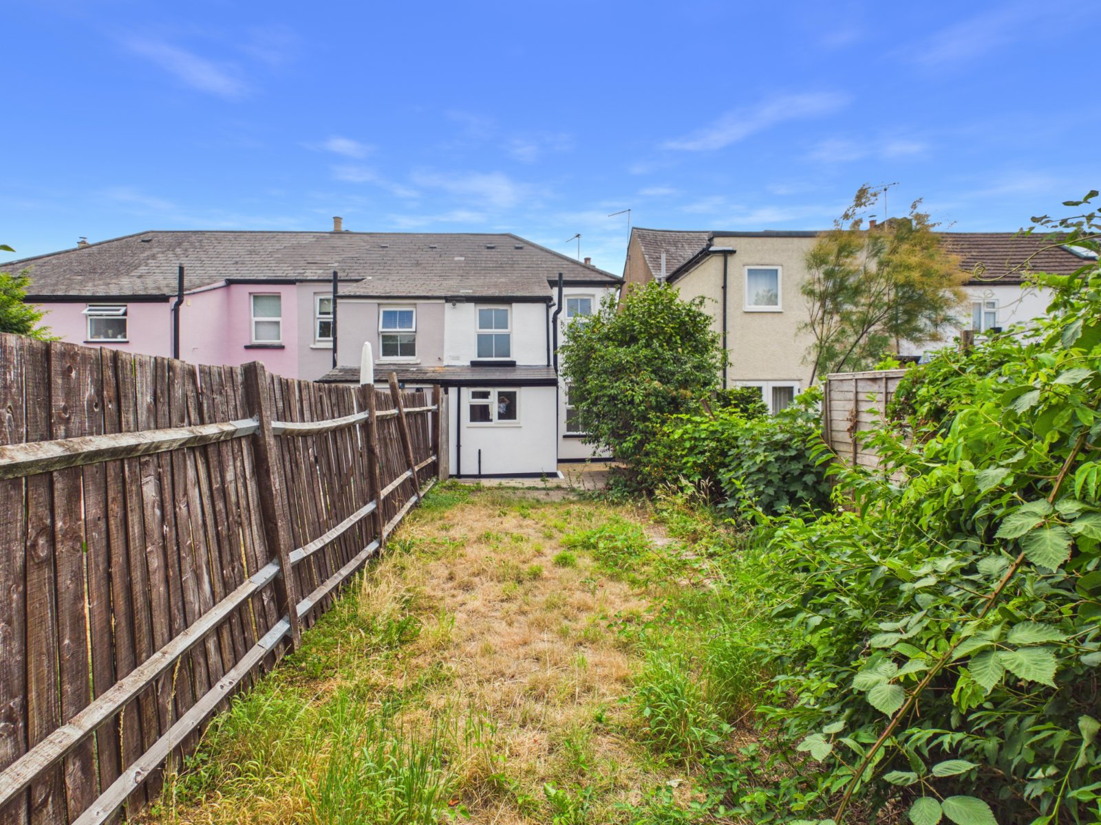 Chapel Park Road, Addlestone, Surrey, KT15, photo 20