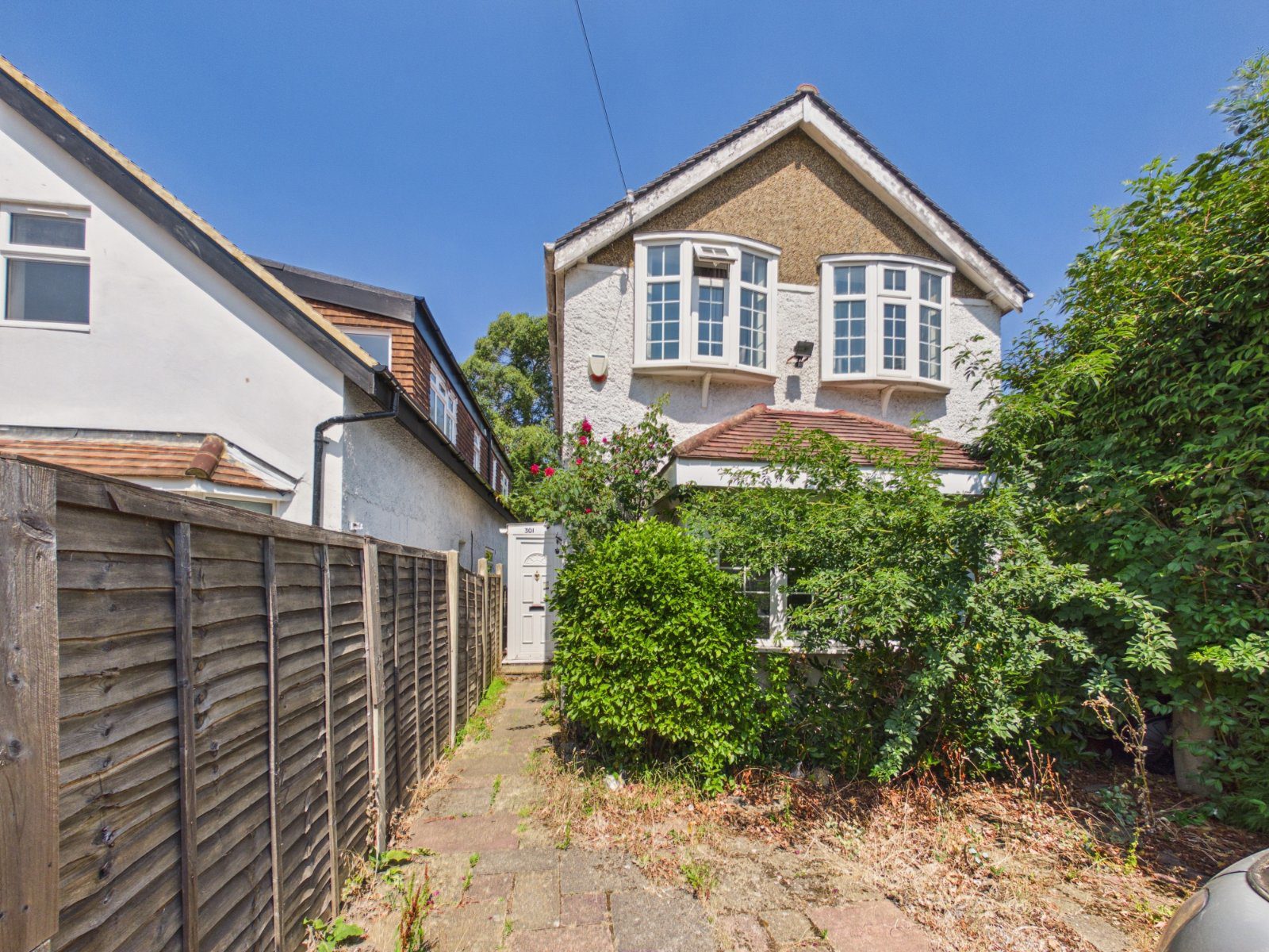 Feltham Hill Road, Ashford, Surrey, TW15
