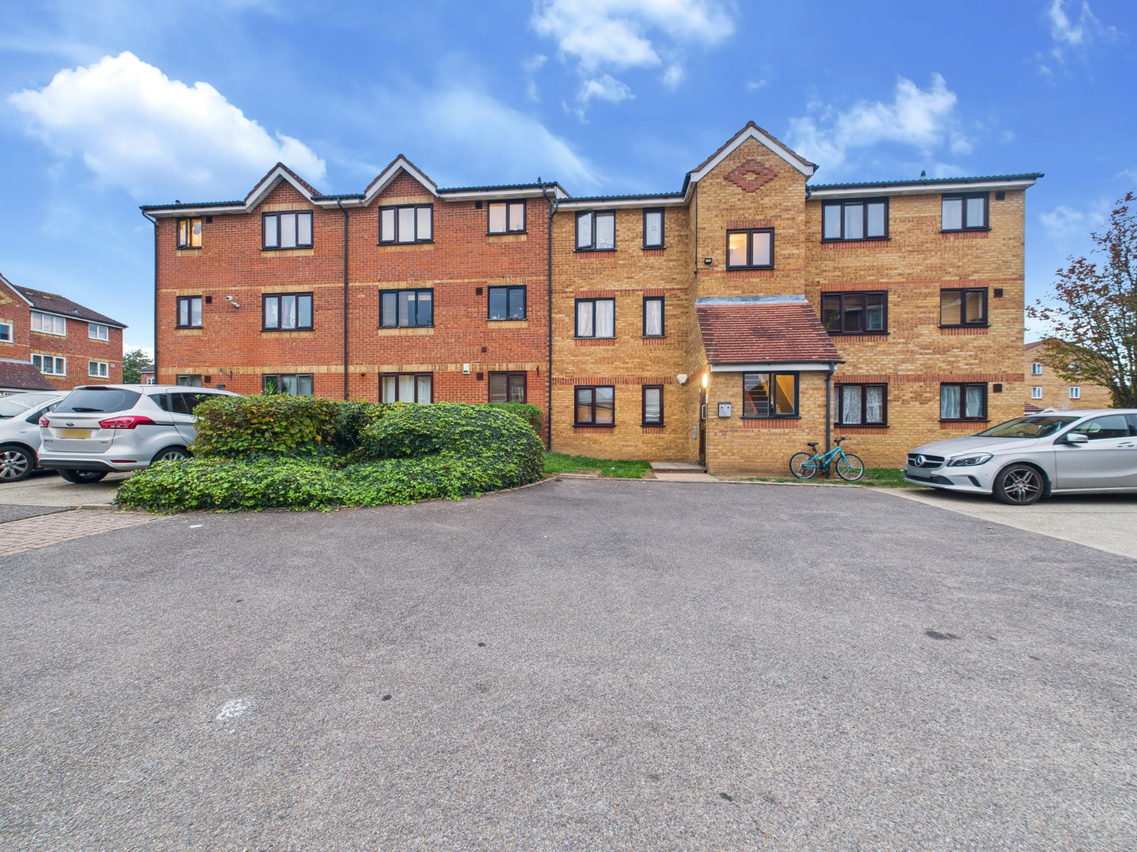 Redford Close, Feltham, Middlesex, TW13