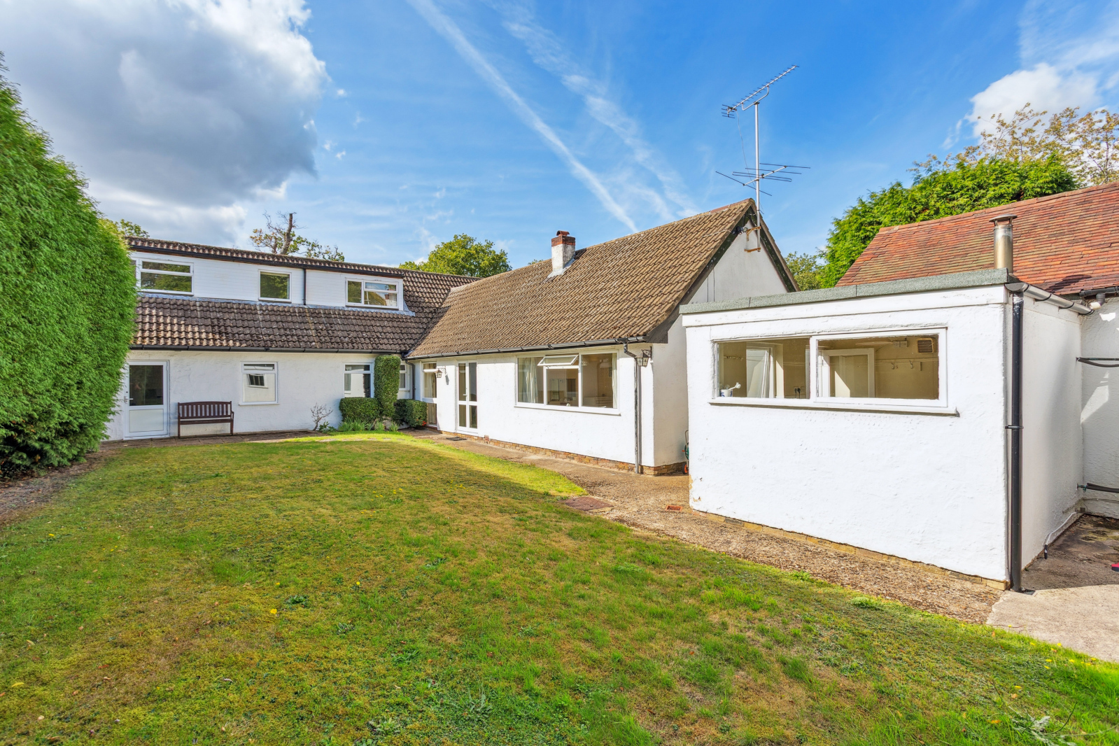 Cherry Tree Lane, Fulmer, Buckinghamshire, SL3, photo 5