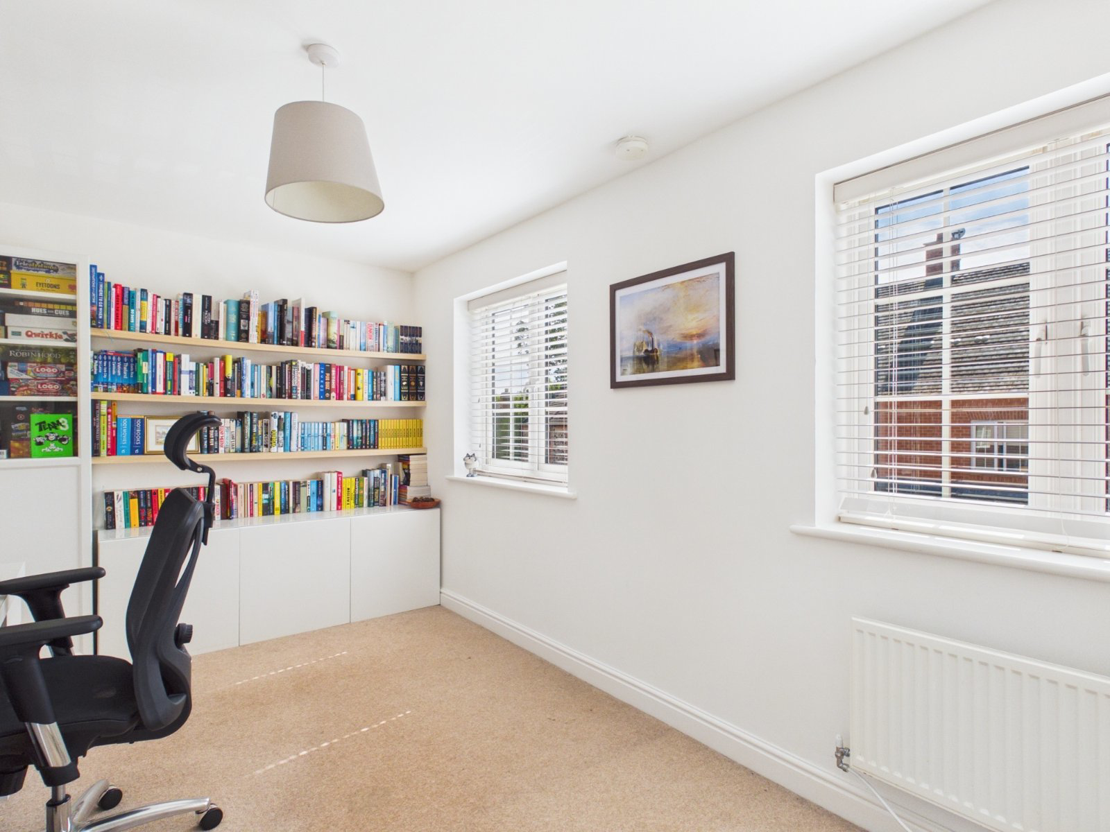 Clayton Road, Lane End, Buckinghamshire, HP14, photo 15