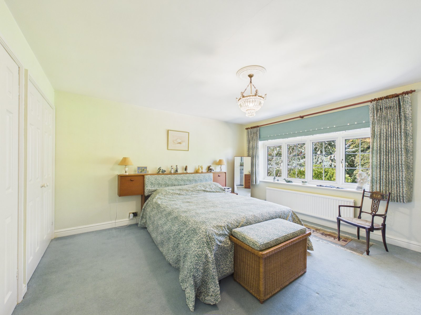 Parkview, Flackwell Heath, High Wycombe, Buckinghamshire, HP10, photo 13
