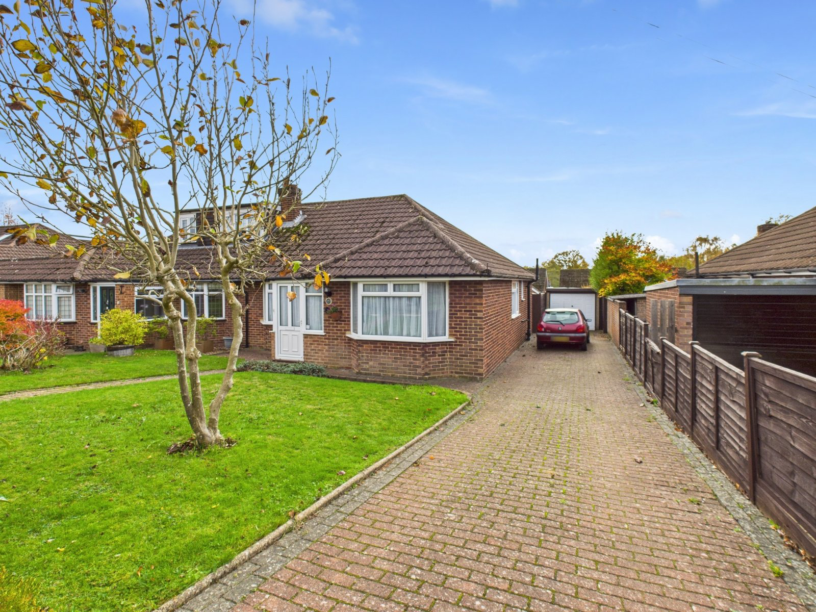 Elizabeth Avenue, Little Chalfont, Buckinghamshire, HP6, photo 23