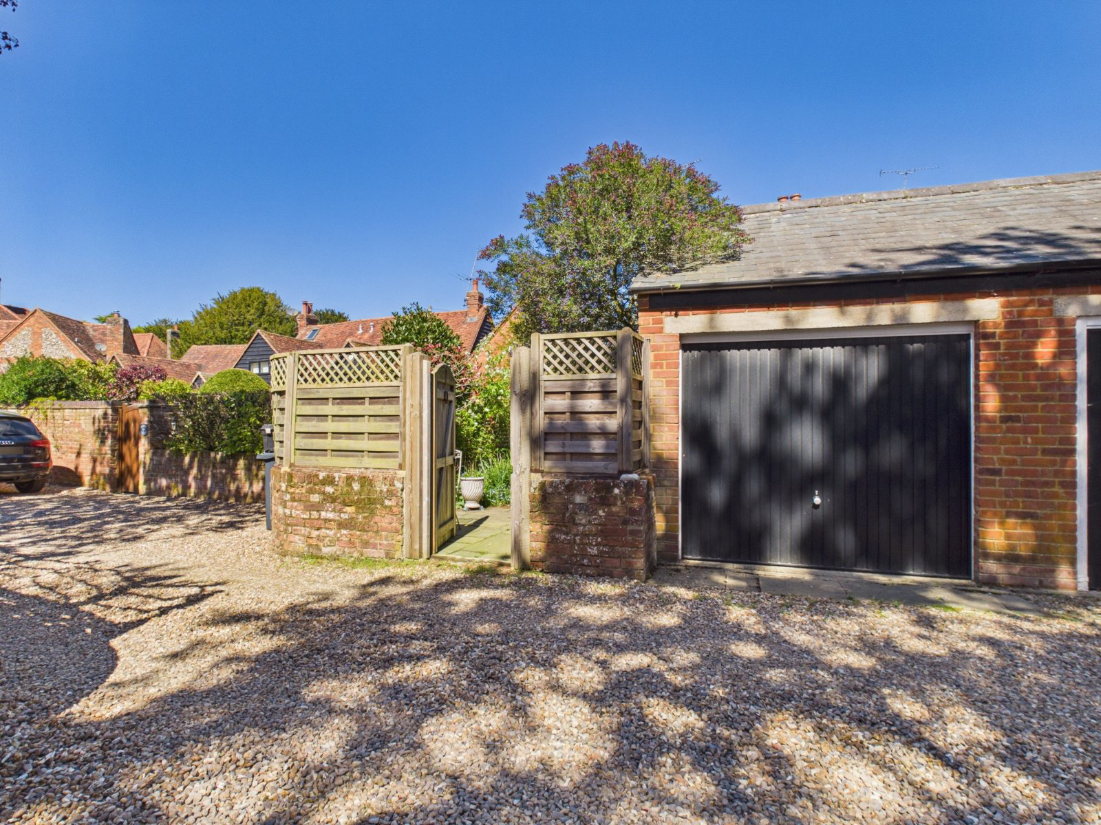 Little Missenden, Amersham, Buckinghamshire, HP7, photo 8