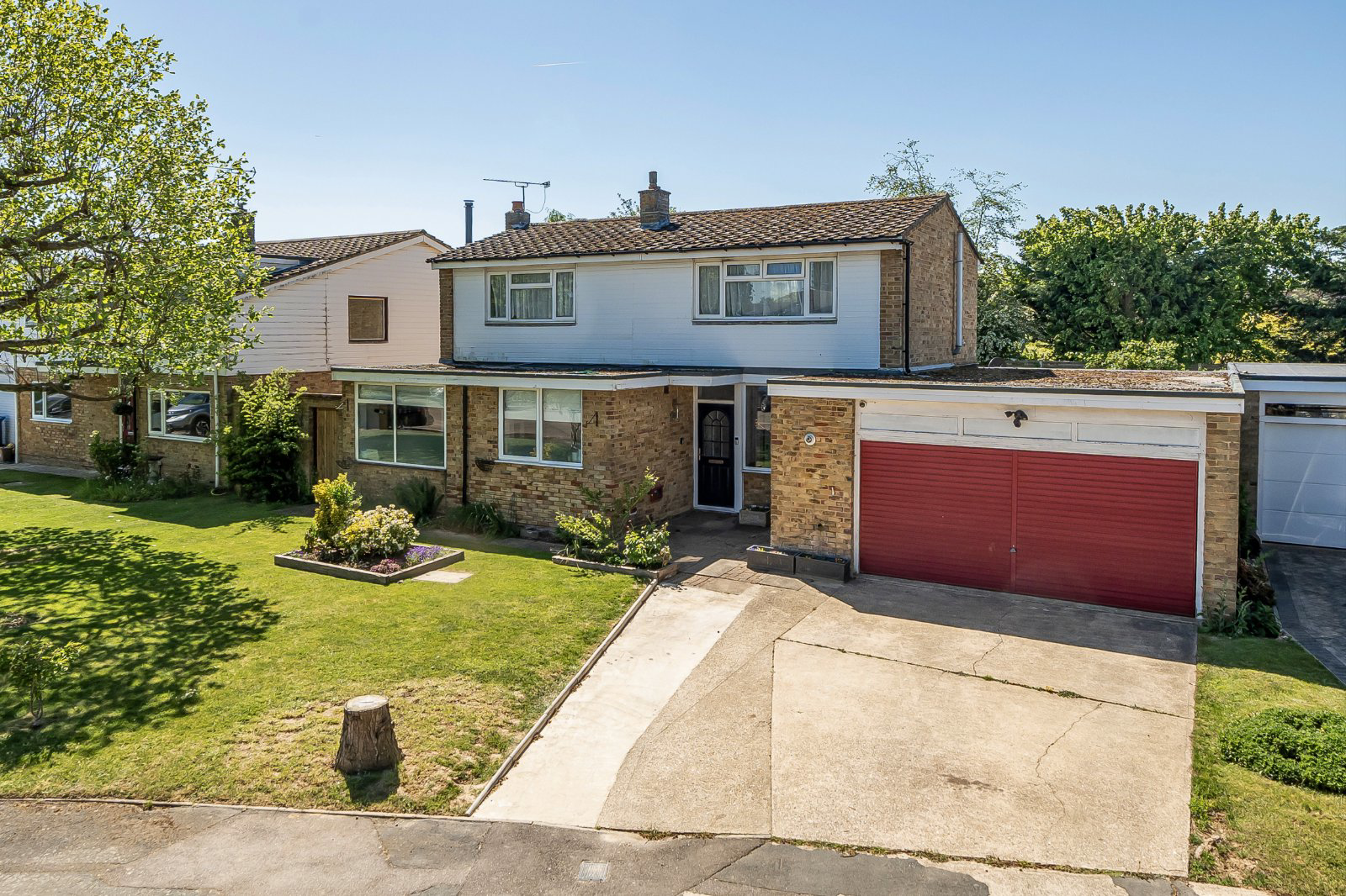 Redwood, Burnham, SL1