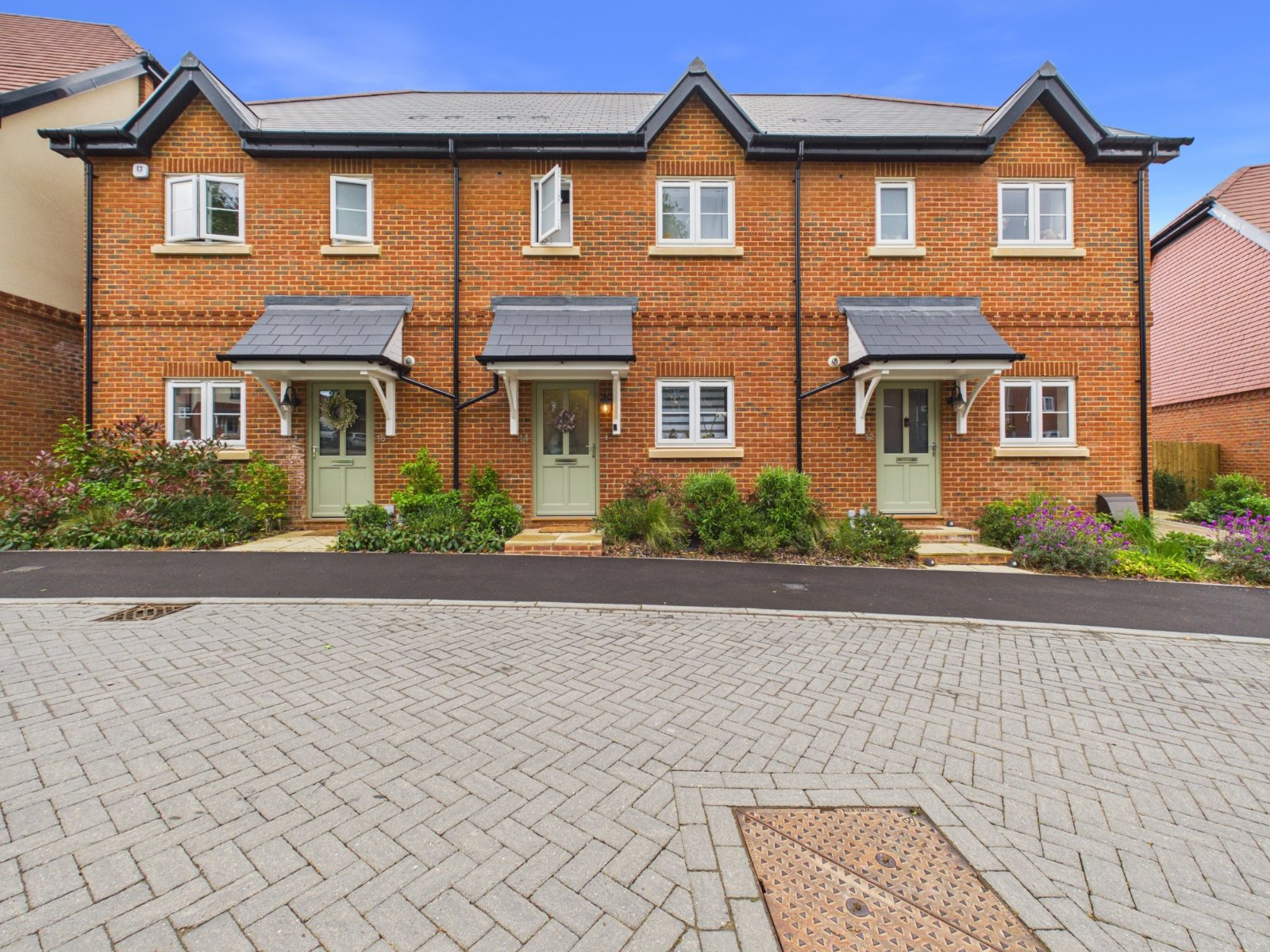Barberry Road, High Wycombe, Buckinghamshire, HP10, photo 11