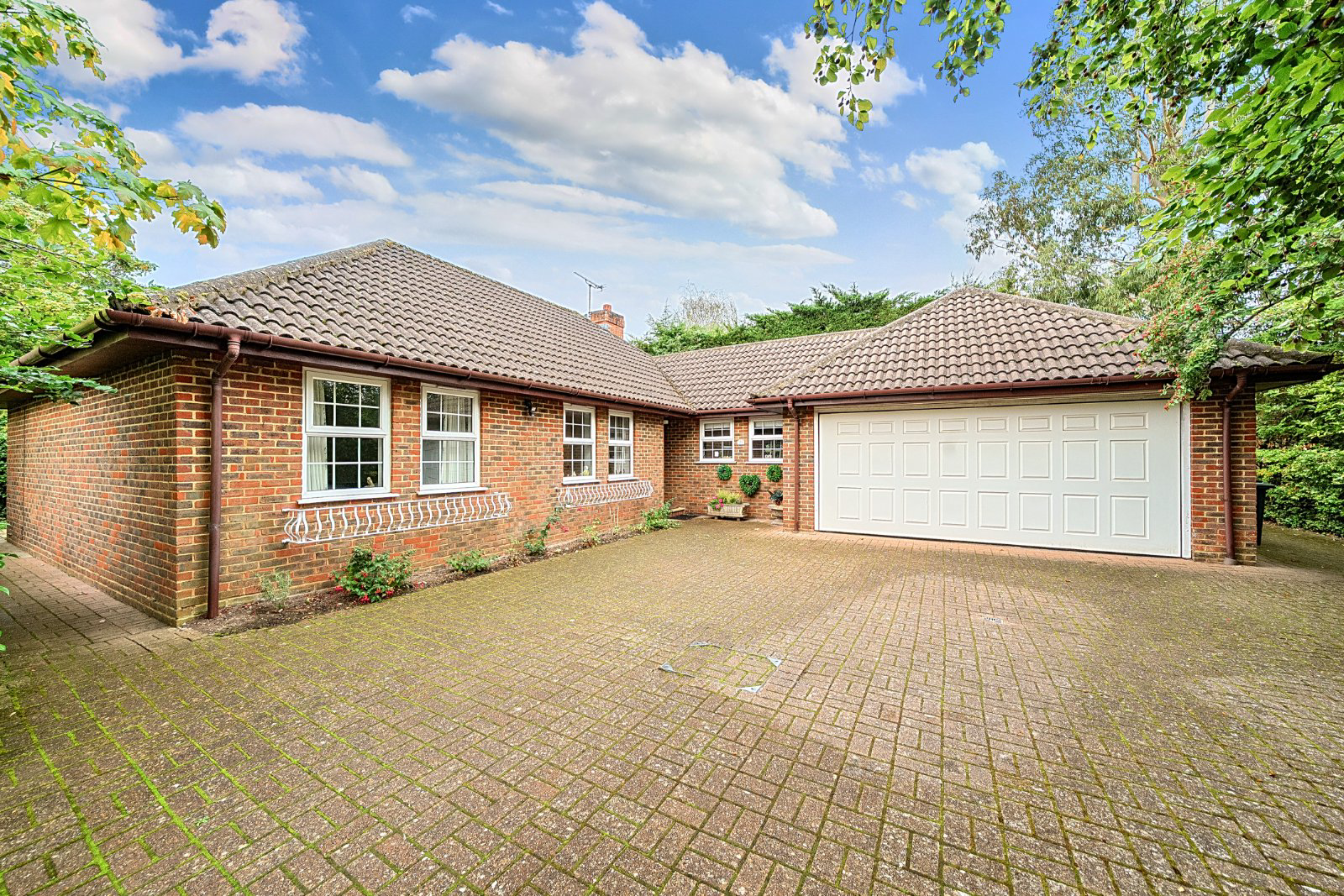 Kimbers Drive, Burnham, Buckinghamshire, SL1