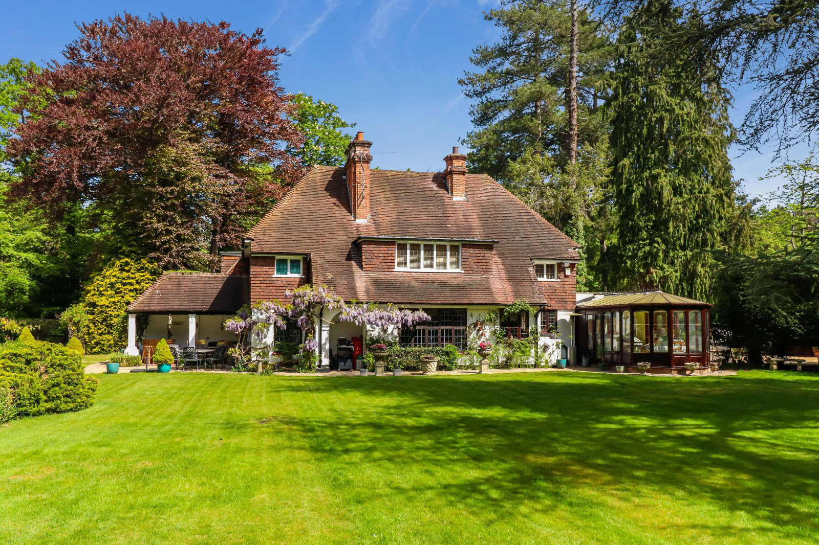 Collinswood Road, Farnham Common, Buckinghamshire, SL2, photo 13