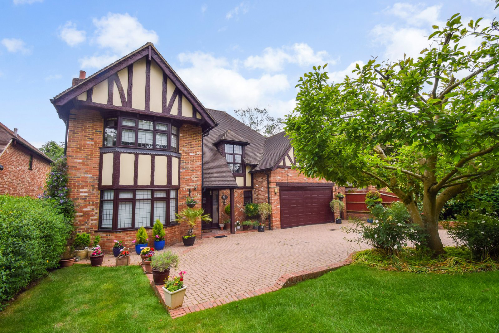Kimbers Drive, Burnham, Buckinghamshire, SL1