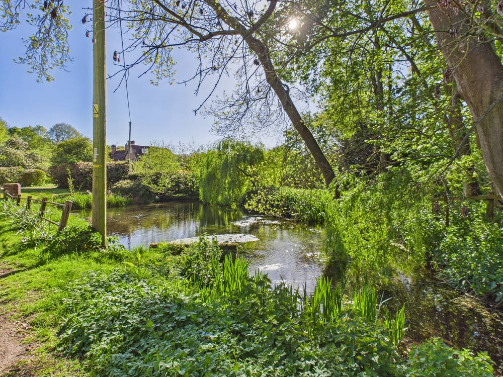 Little Missenden, Amersham, Buckinghamshire, HP7, photo 9