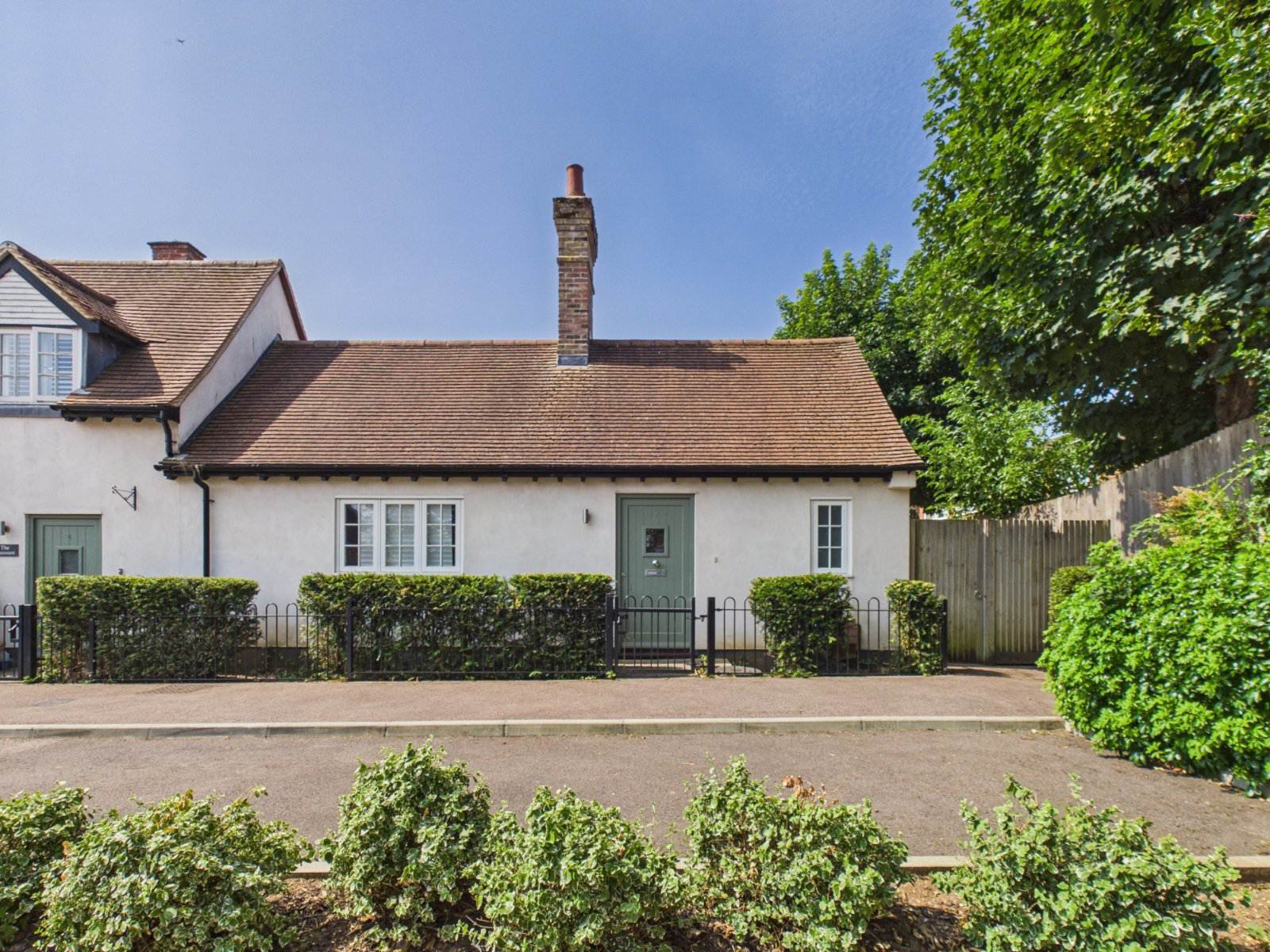 Pheasant Close, Amersham, Buckinghamshire, HP6