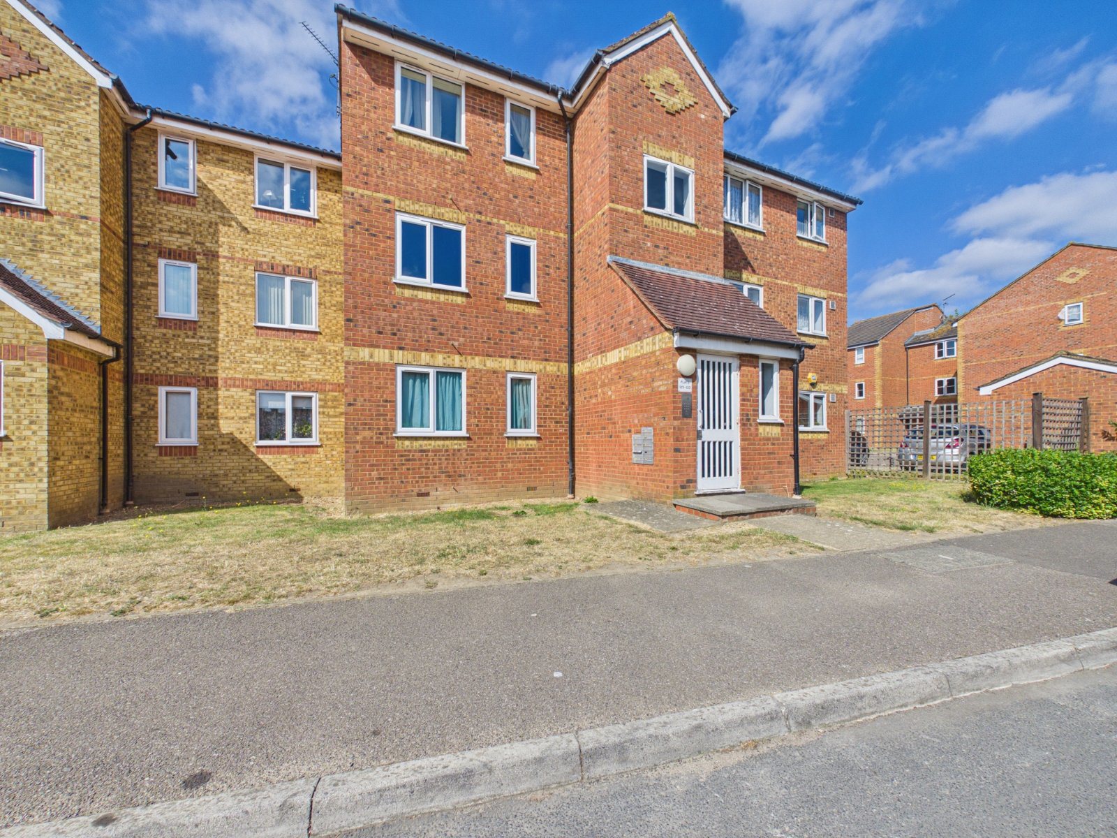 Redford Close, Feltham, Middlesex, TW13