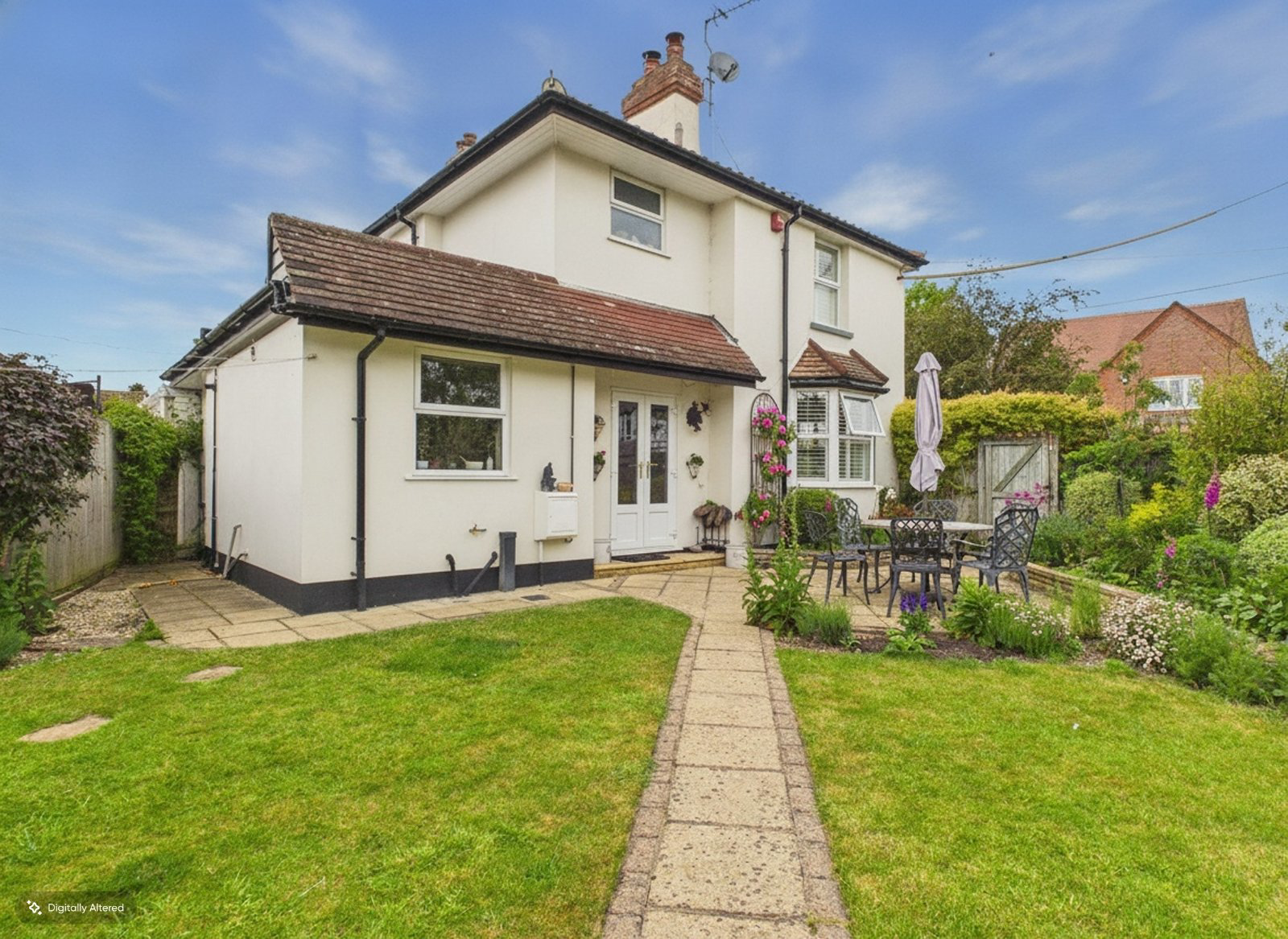 Sedgmoor Road, Flackwell Heath, High Wycombe, Buckinghamshire, HP10