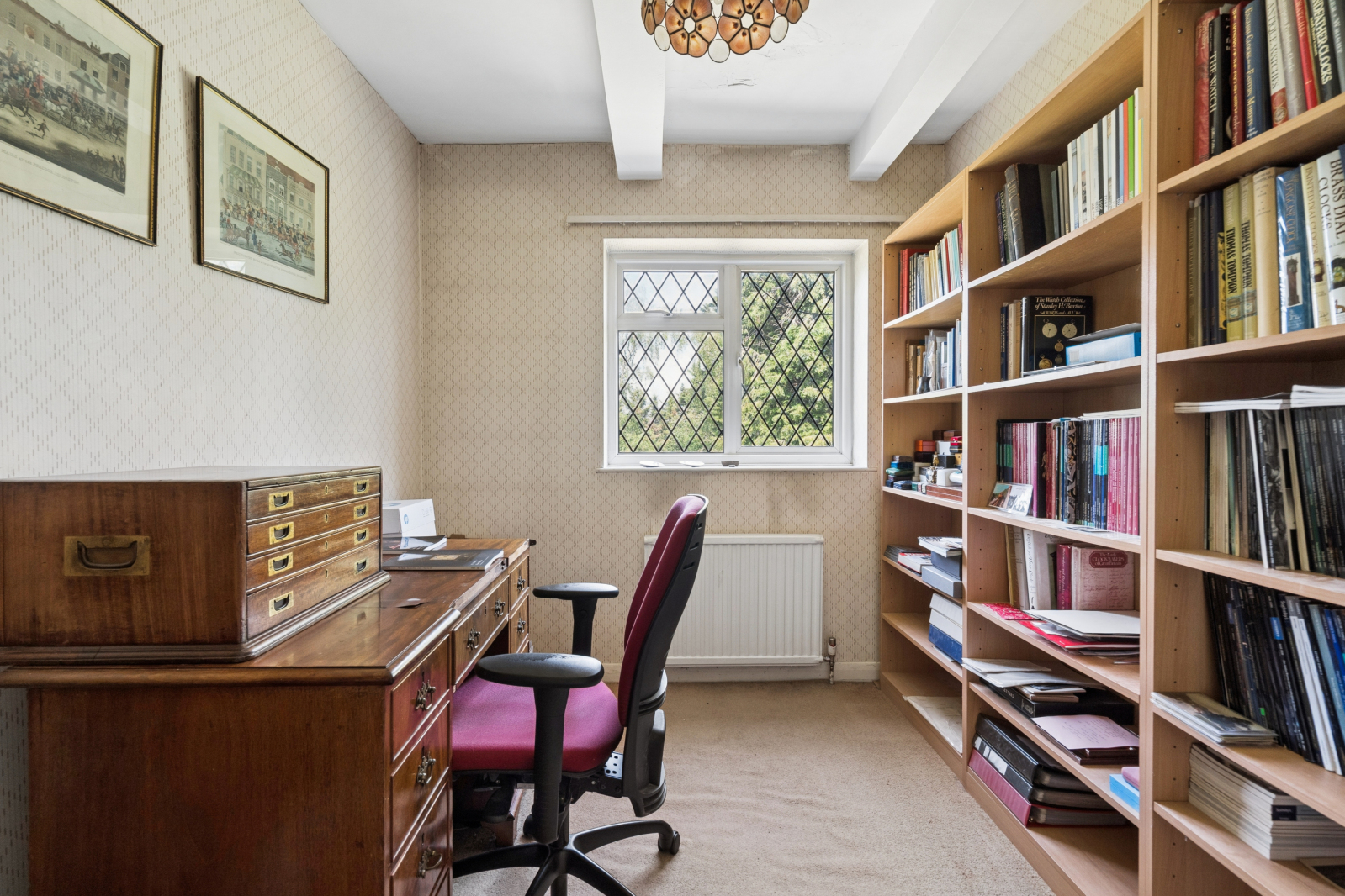 Red Hill, Denham, Buckinghamshire, UB9, photo 6
