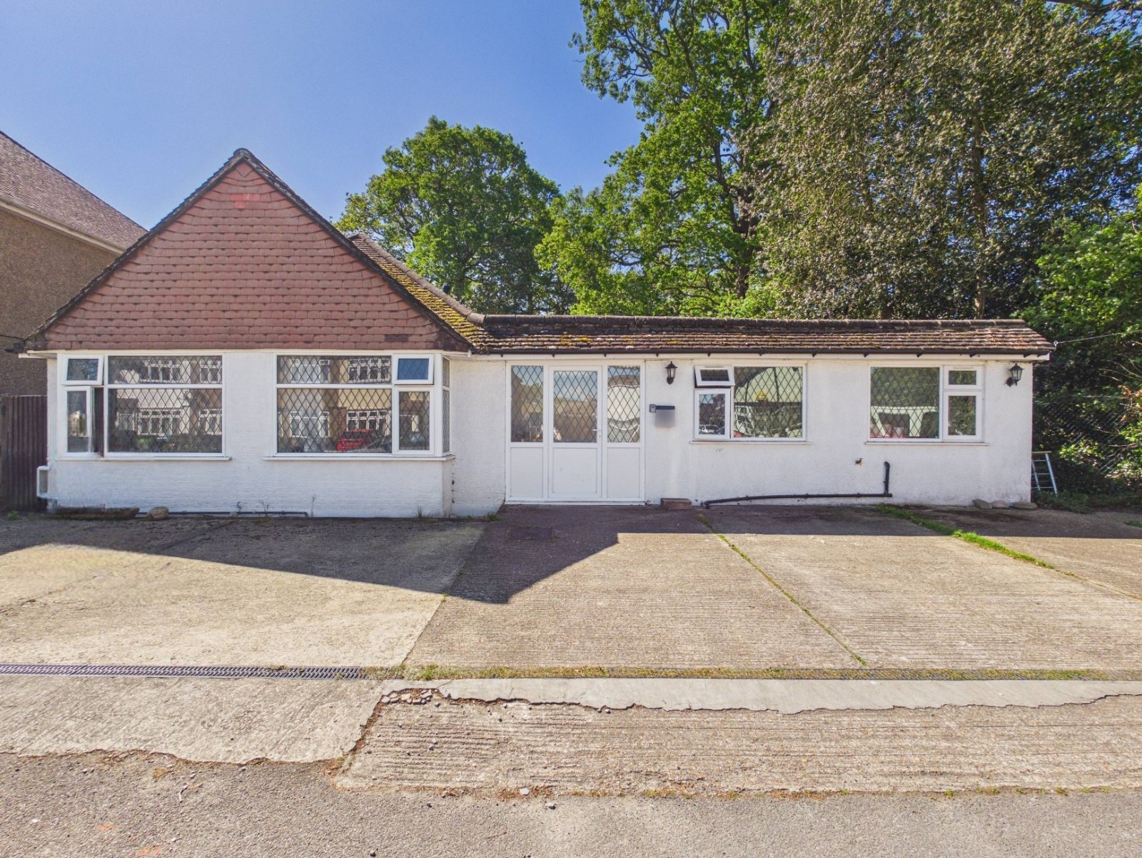 Ashford Avenue, Ashford, Surrey, TW15
