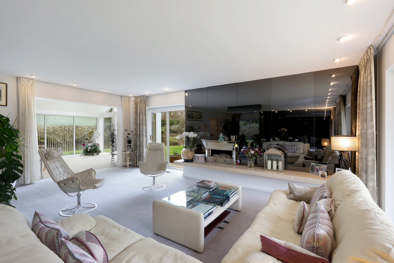 Lakeside Drive, Stoke Poges, Buckinghamshire, SL2, photo 25