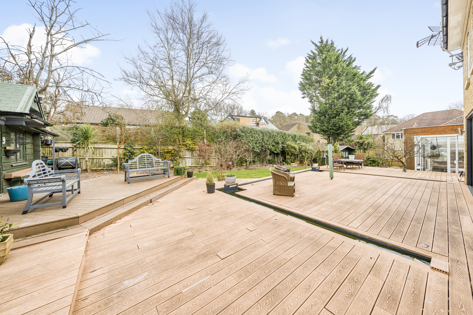 Elmwood Park, Gerrards Cross, Buckinghamshire, SL9, photo 15