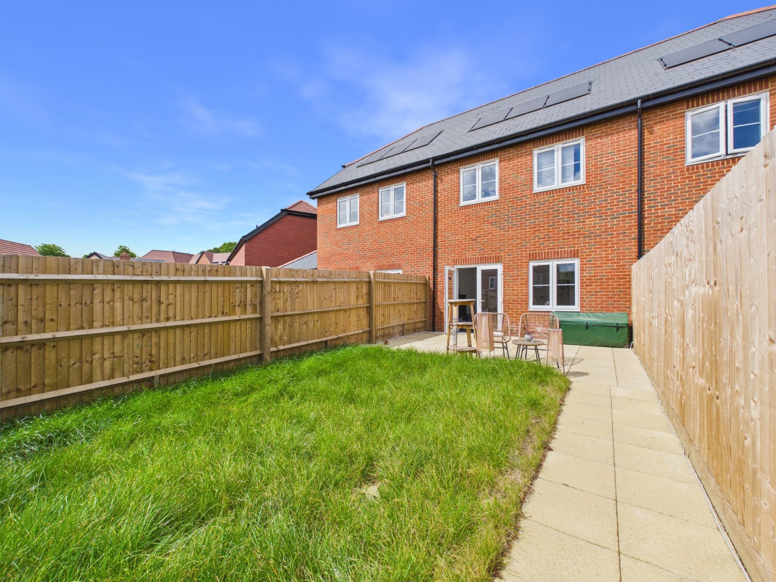 Barberry Road, High Wycombe, Buckinghamshire, HP10, photo 10