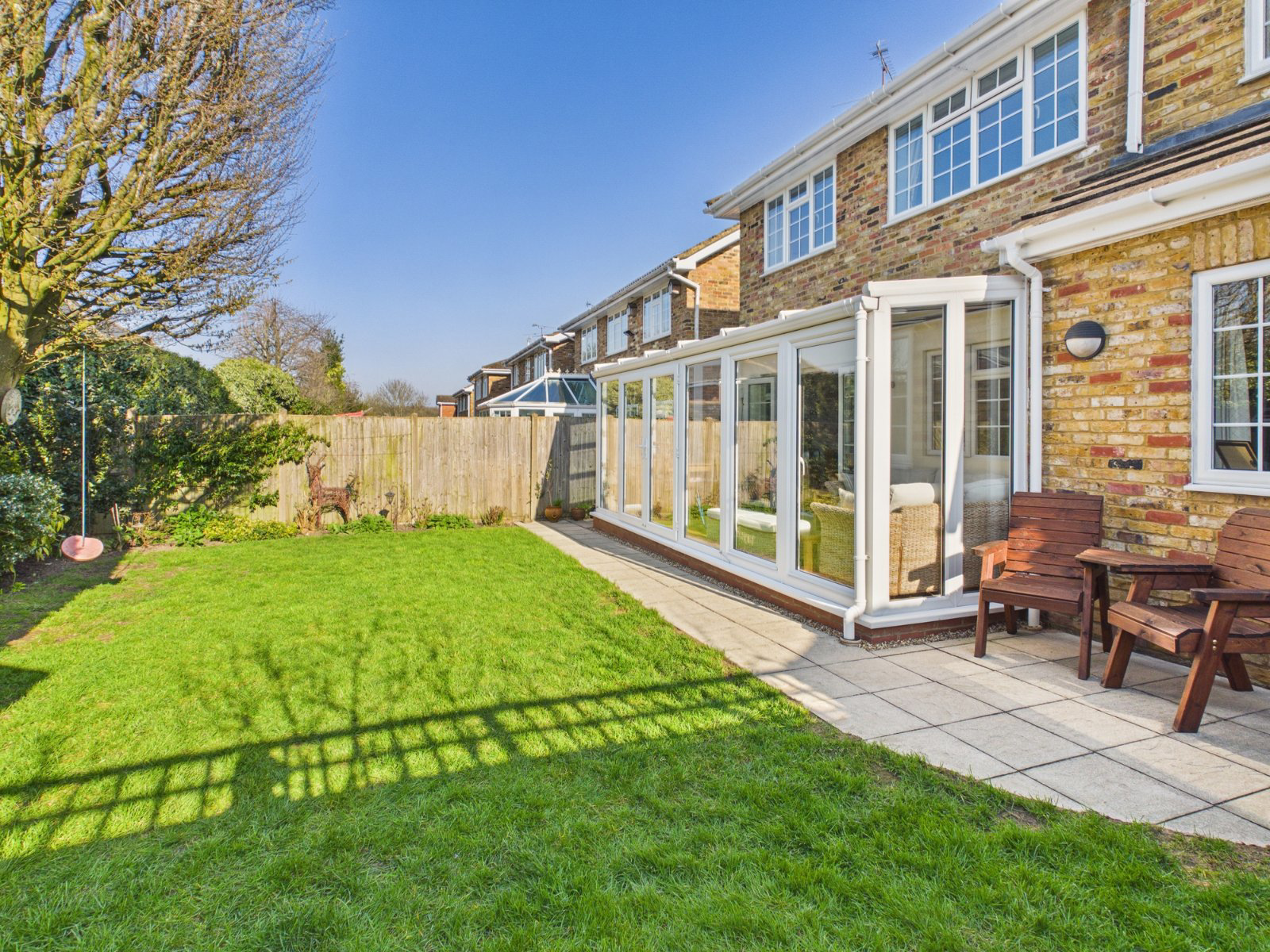 Taplin Way, Penn, HP10, photo 15