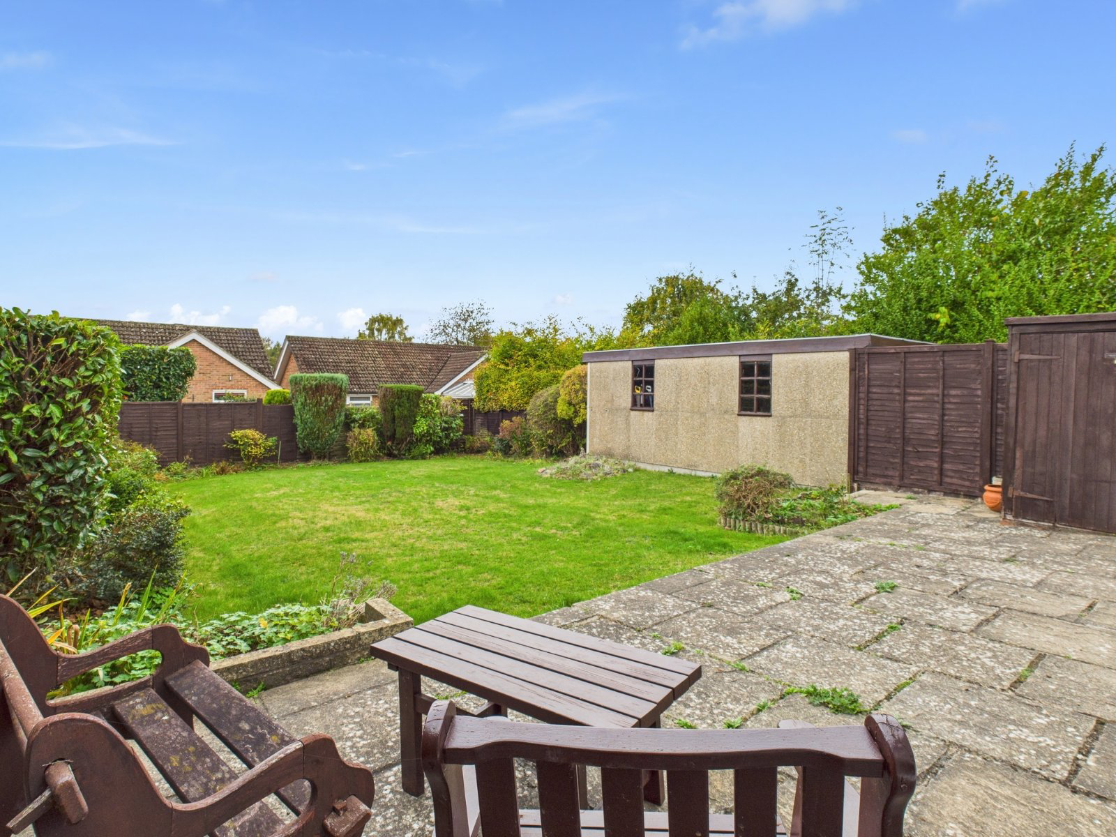Elizabeth Avenue, Little Chalfont, Buckinghamshire, HP6, photo 17