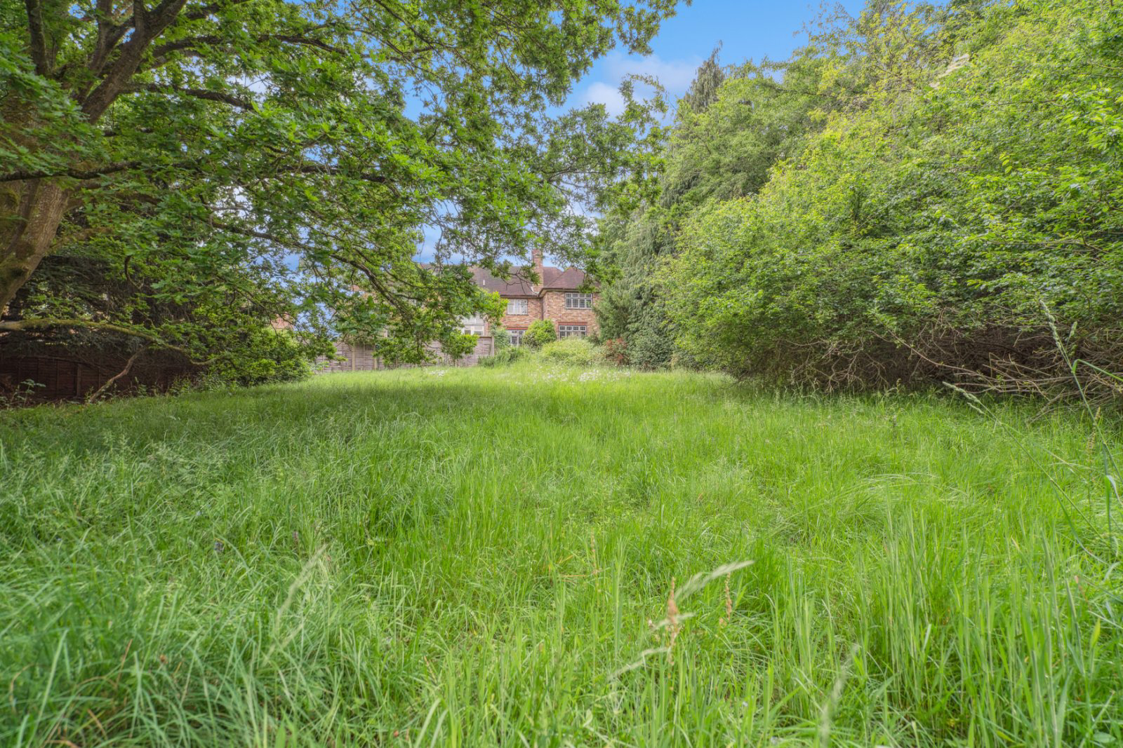 Church Hill, Harefield, Middlesex, UB9, photo 10
