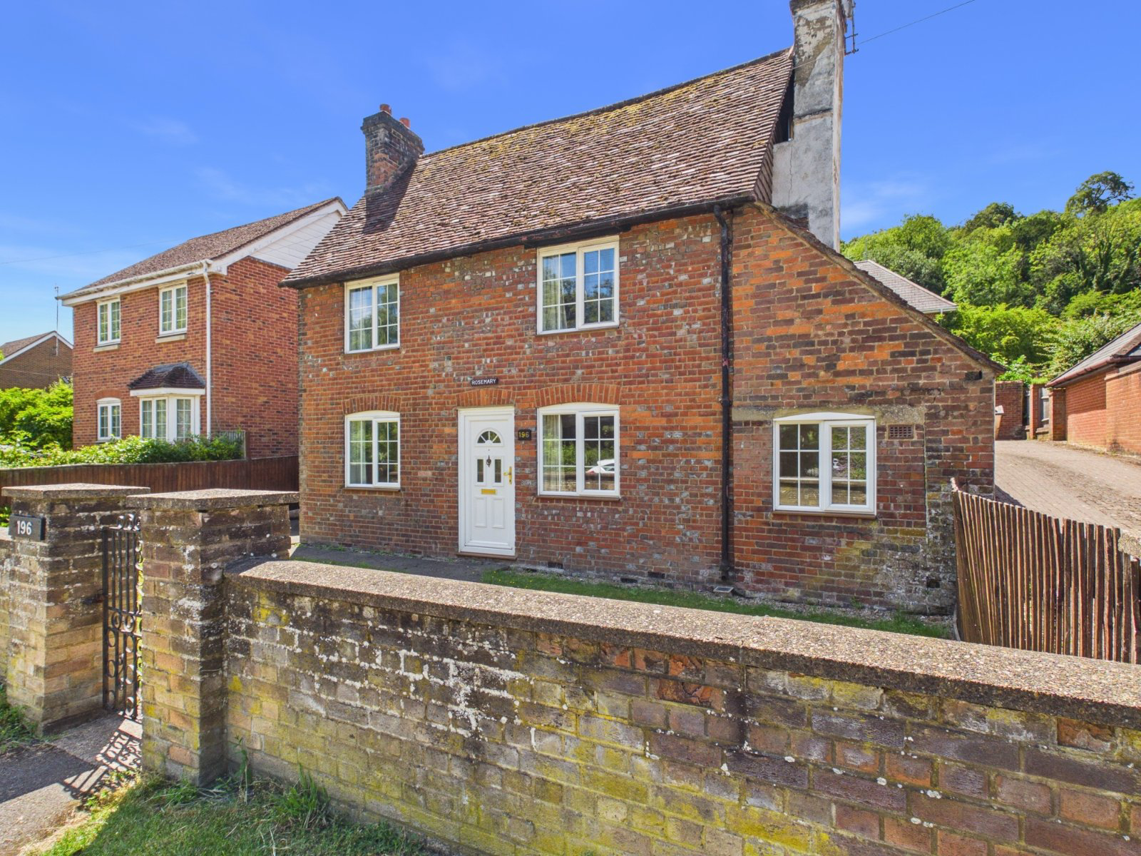 Kingsmead Road, High Wycombe, Buckinghamshire, HP11