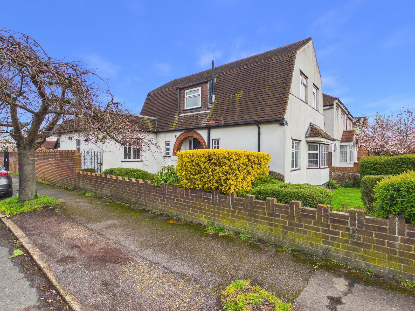 Staines Road West, Ashford, Surrey, TW15, photo 22