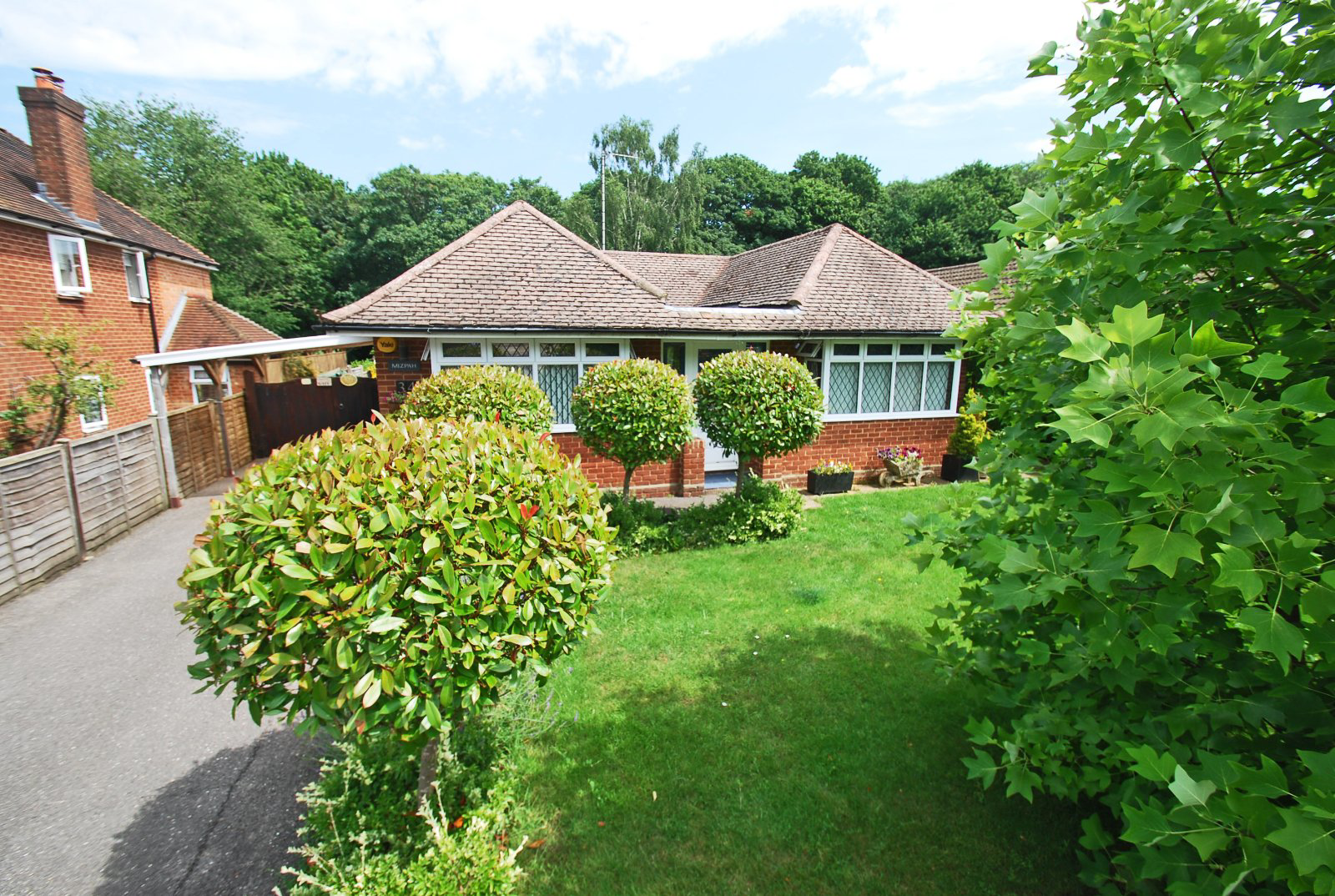 Park Lane, Hazlemere, Buckinghamshire, HP15