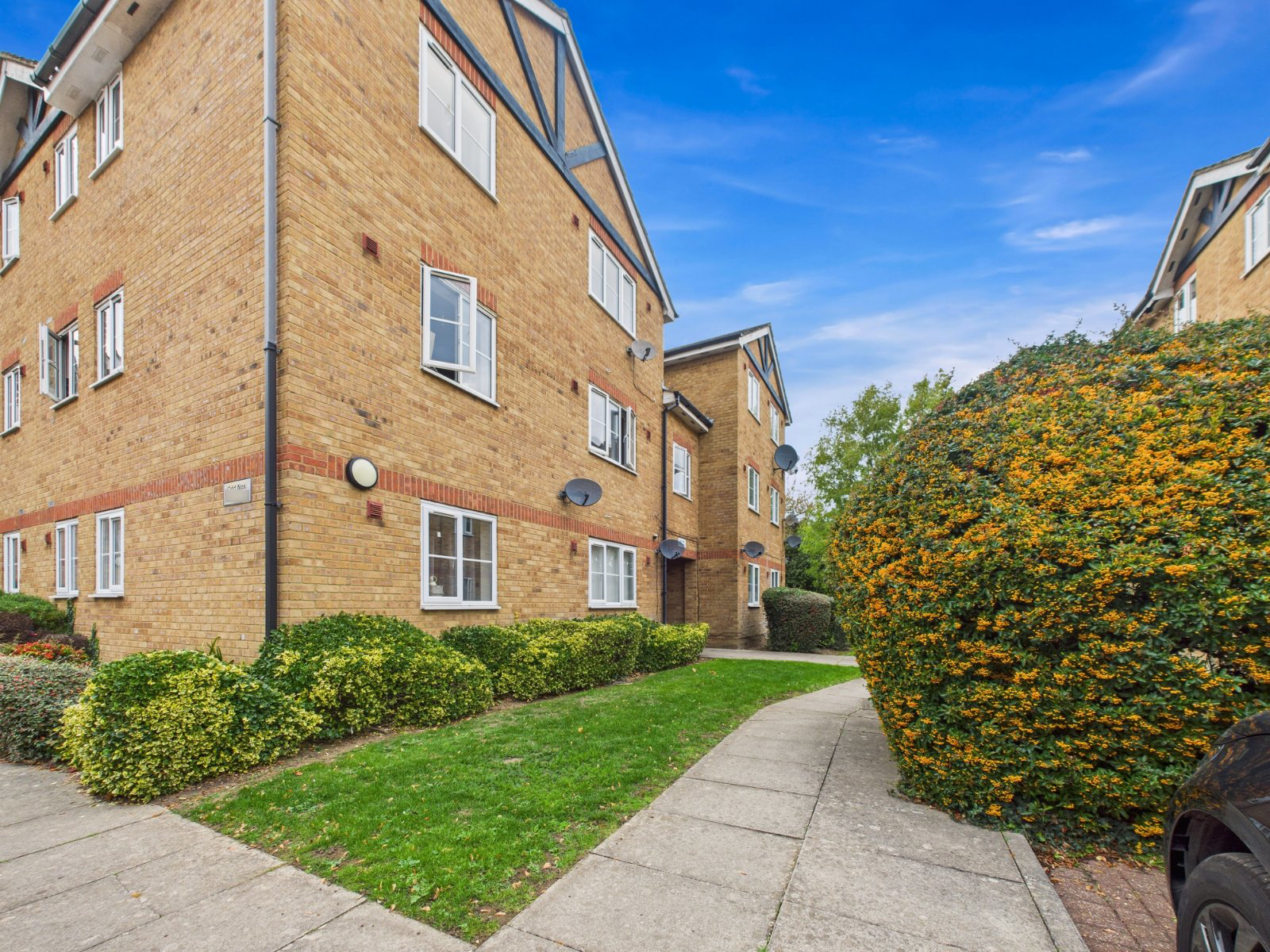 Maplin Park, Langley, Berkshire, SL3, photo 8