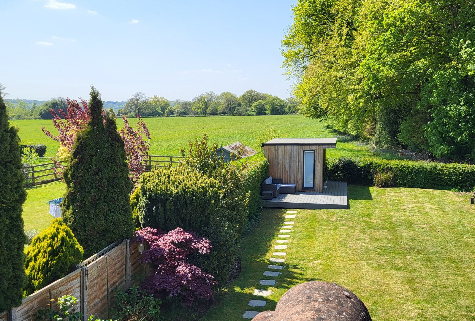 Brays Close, Hyde Heath, Amersham, Buckinghamshire, HP6, photo 2