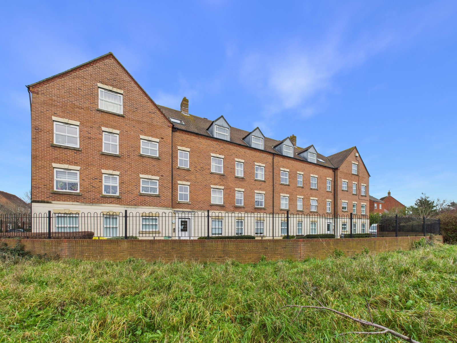 James Meadow, Langley, Berkshire, SL3