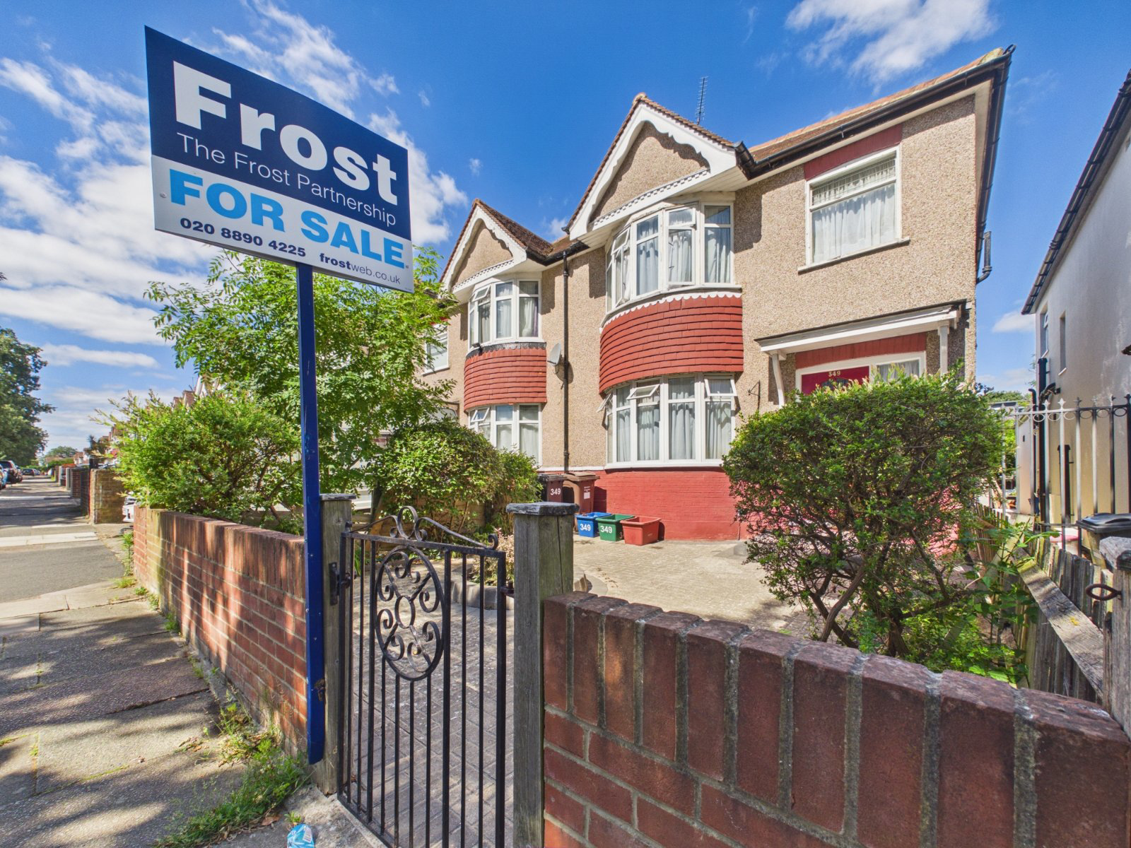 Hounslow Road, Hanworth, Feltham, TW13