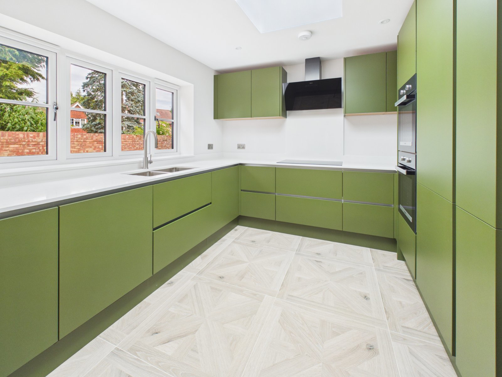 Cherry Rise, Chalfont St. Giles, HP8, photo 3