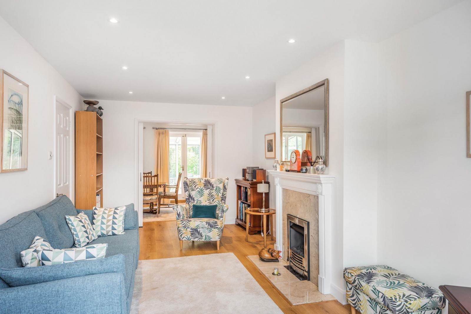 Lollards Close, Amersham, Buckinghamshire, HP6, photo 11