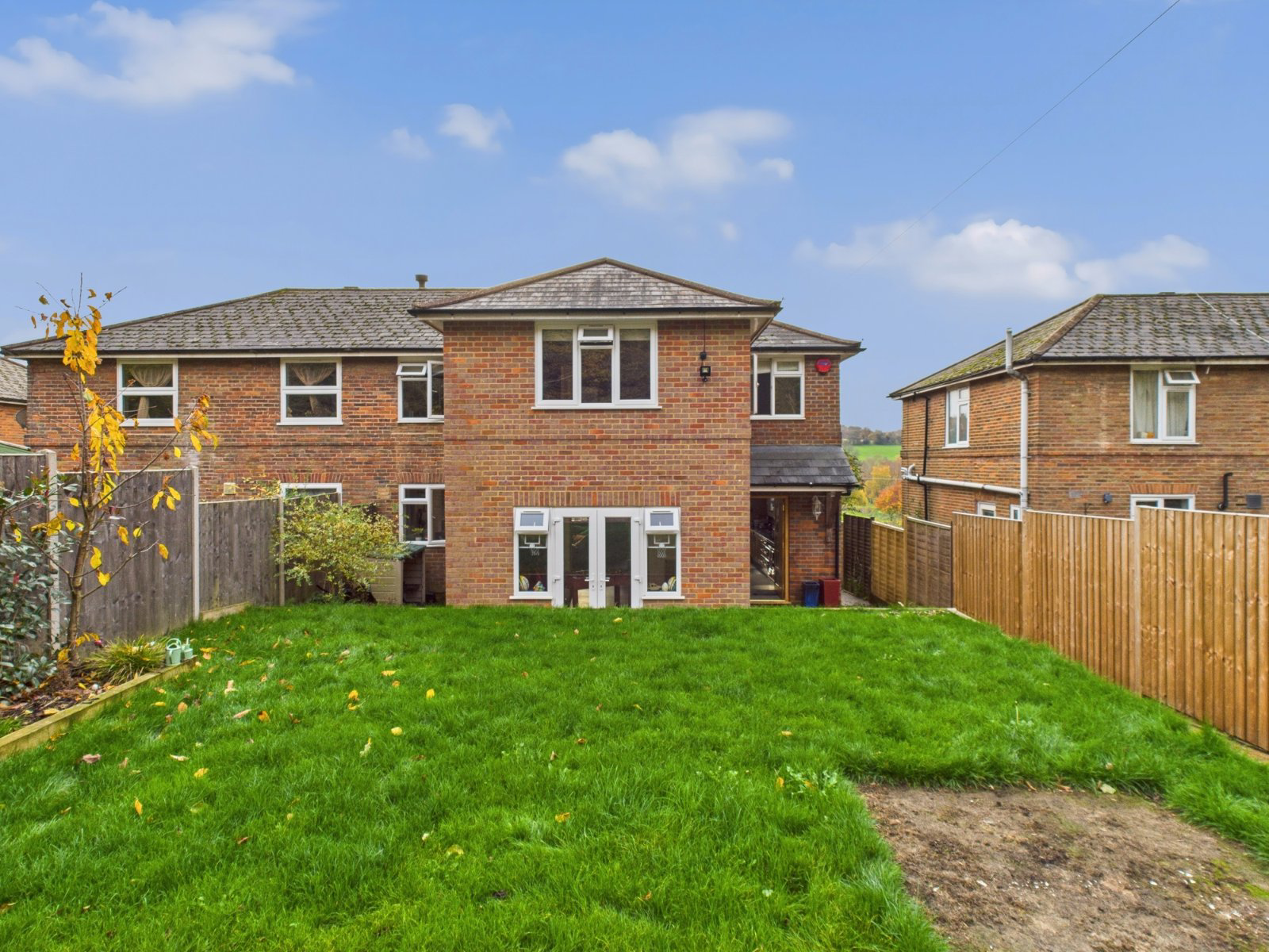 Little Missenden, Amersham, Buckinghamshire, HP7, photo 8