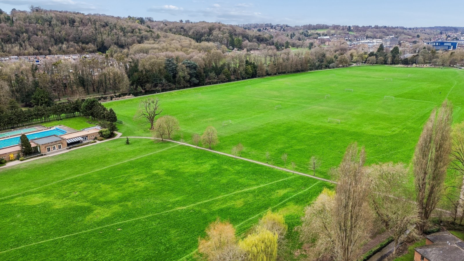 London Road, High Wycombe, Buckinghamshire, HP11, photo 31