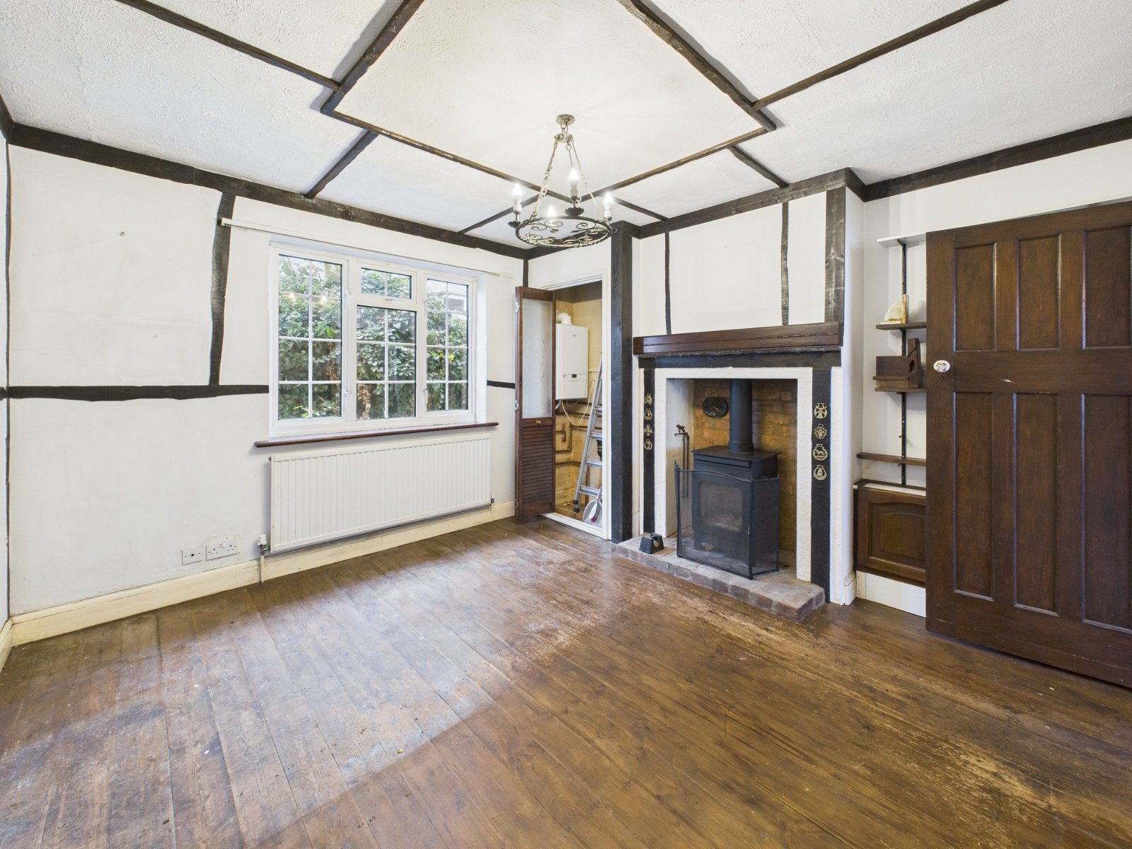 Park Lane, Lane End, Buckinghamshire, HP14, photo 3