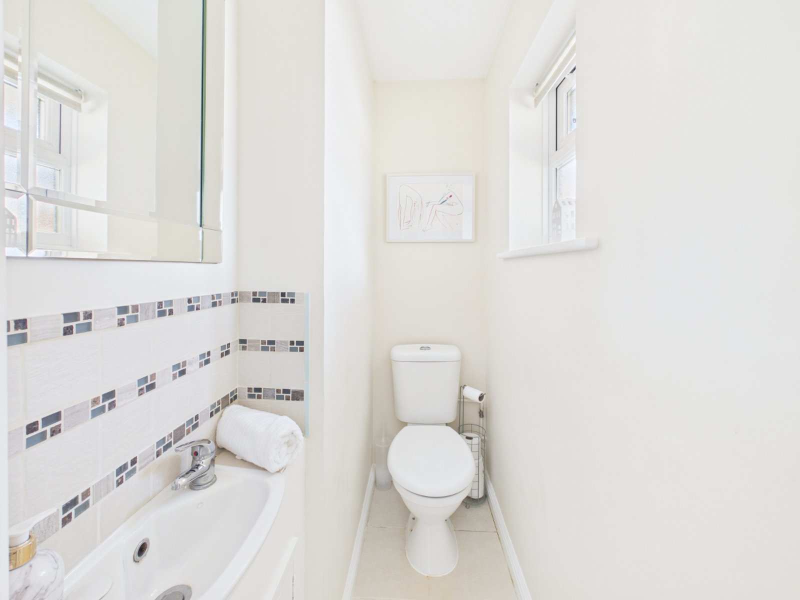Cloakroom