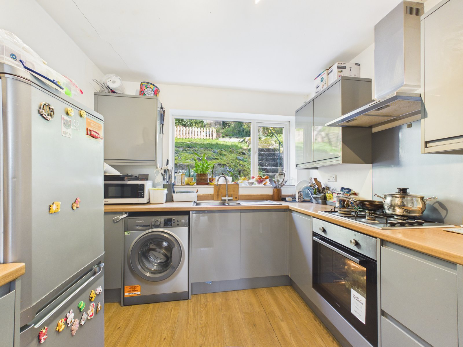 St. Georges Close, High Wycombe, Buckinghamshire, HP13, photo 13