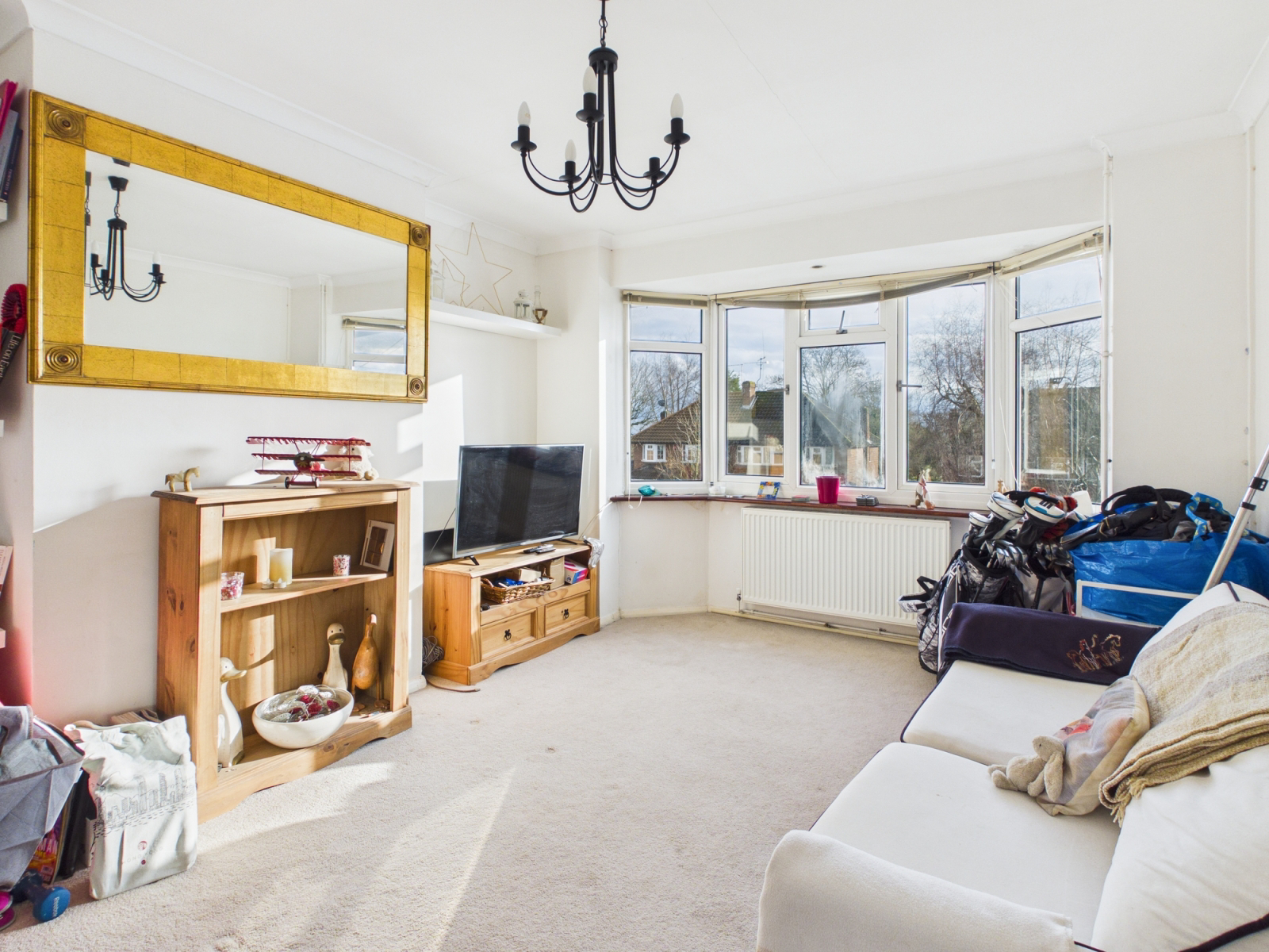 Pennylets Green, Stoke Poges, Buckinghamshire, SL2, photo 4