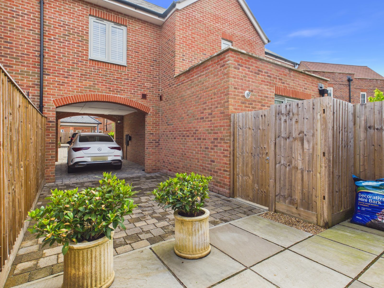 Wingrove Drive, Wilton Park, Beaconsfield, Buckinghamshire, HP9, photo 16