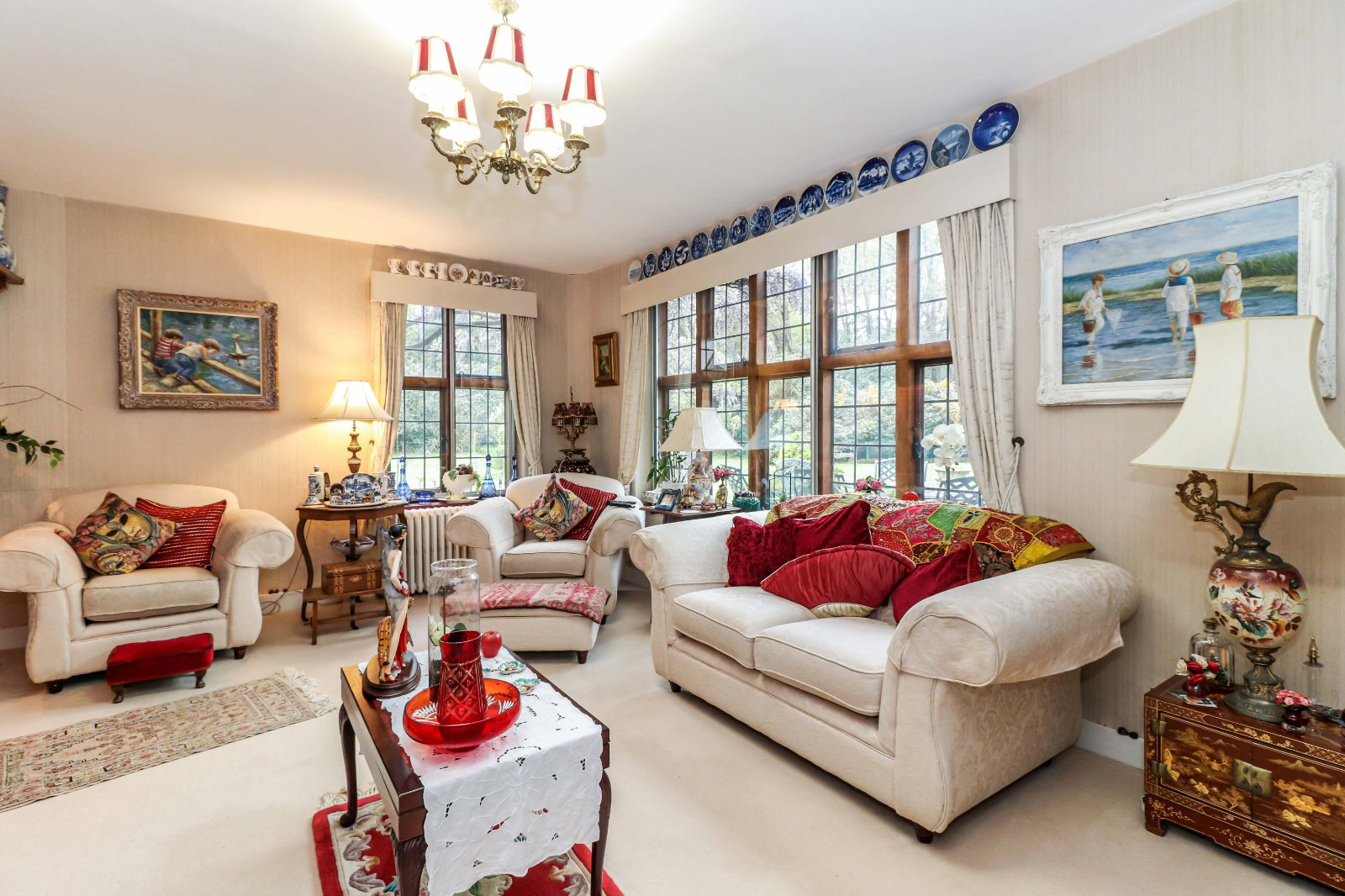 Collinswood Road, Farnham Common, Buckinghamshire, SL2, photo 3