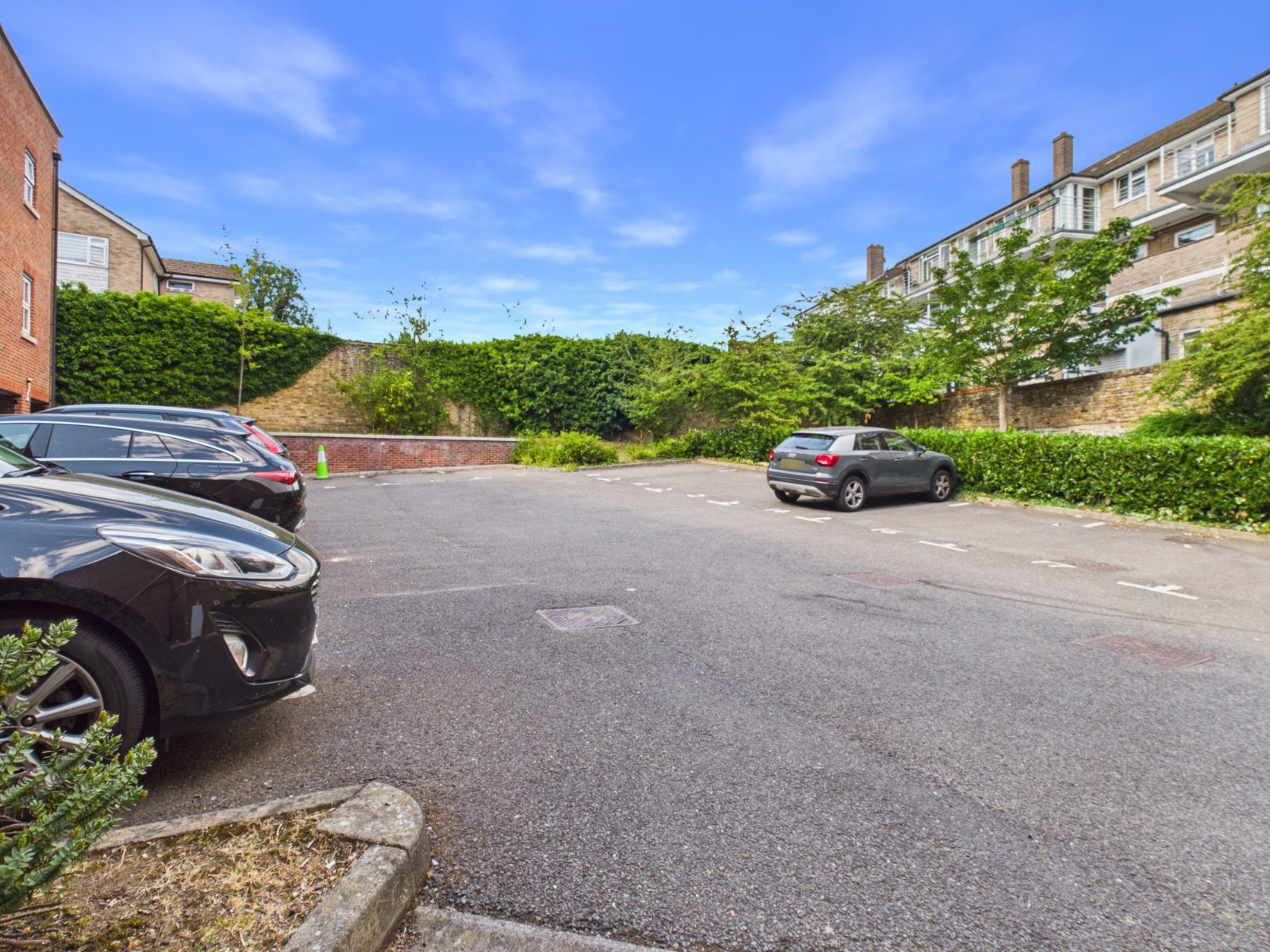 Car Parking