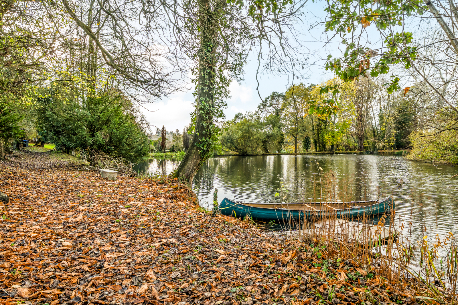Fulmer Place, Fulmer Road, Fulmer, Buckinghamshire, SL3, photo 9