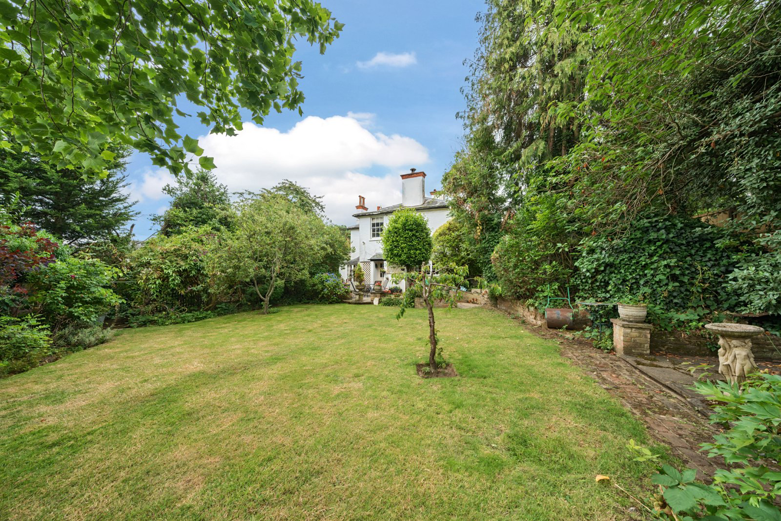 Castle Hill, Maidenhead, Berkshire, SL6