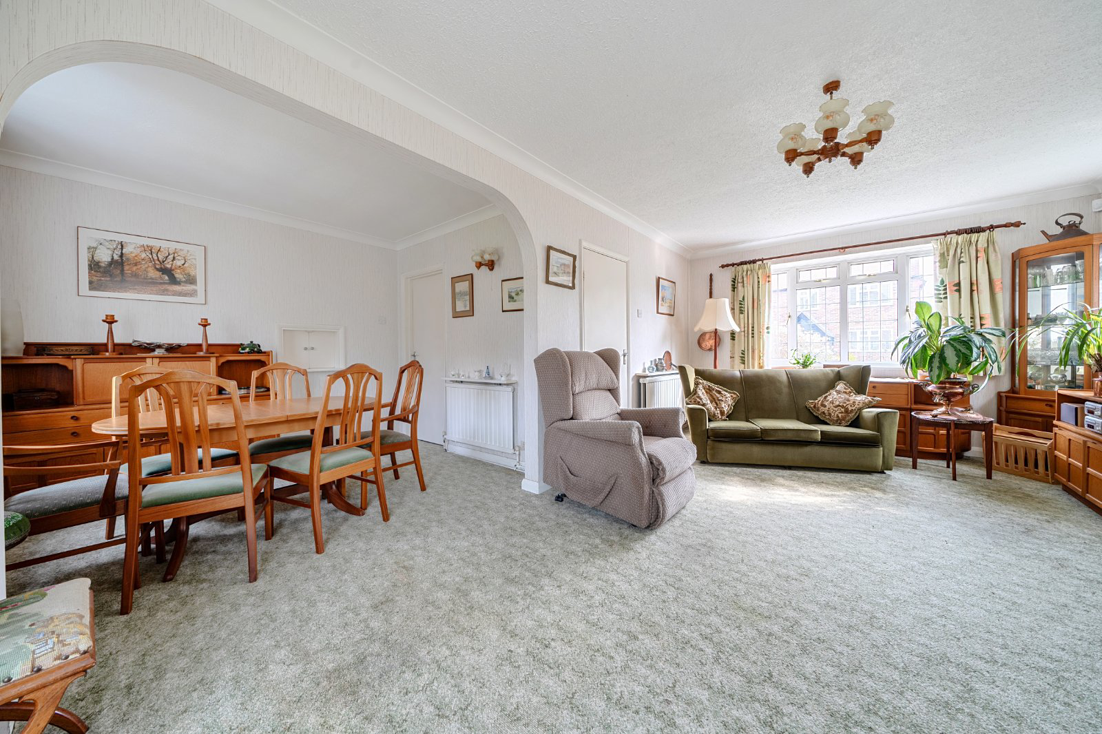 Living/Dining