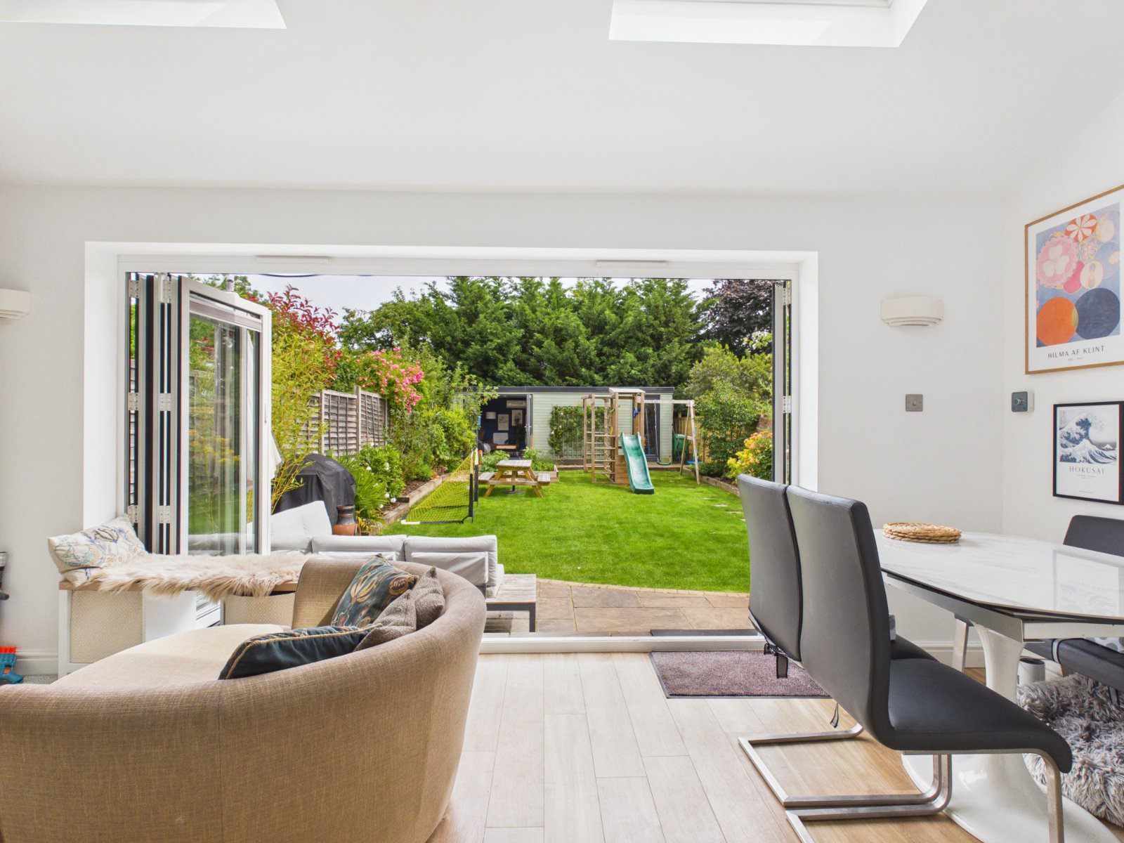 Meadow Walk, Bourne End, Buckinghamshire, SL8, photo 5