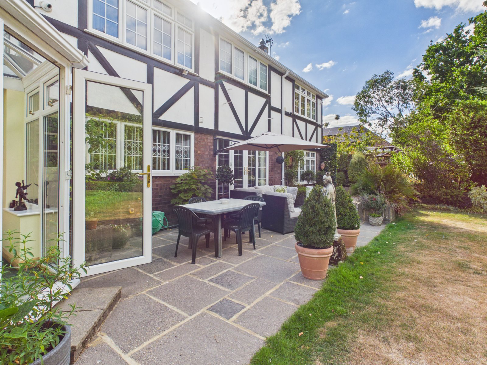 Parkview, Flackwell Heath, High Wycombe, Buckinghamshire, HP10, photo 23