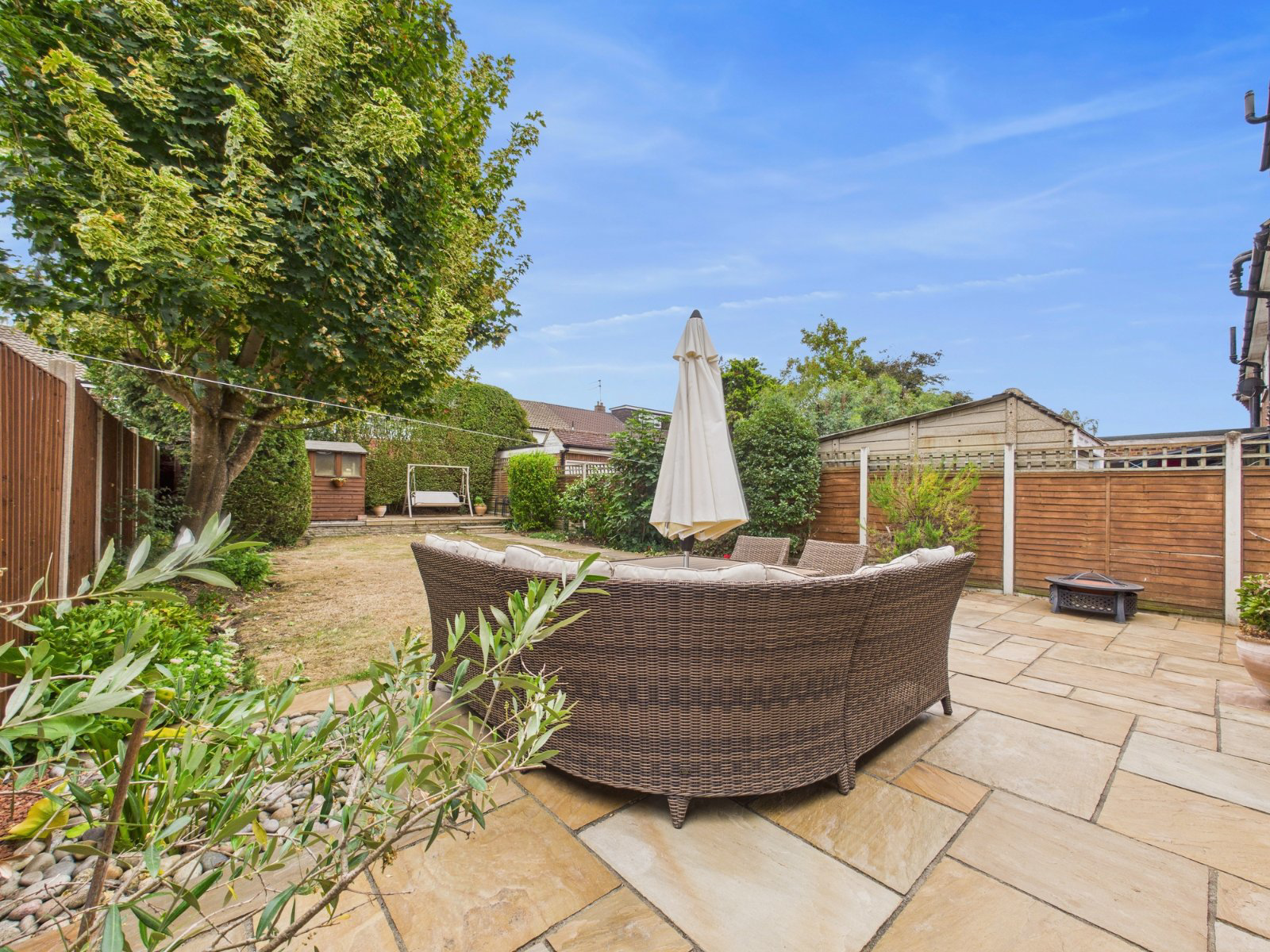Selby Road, Ashford, Surrey, TW15, photo 14